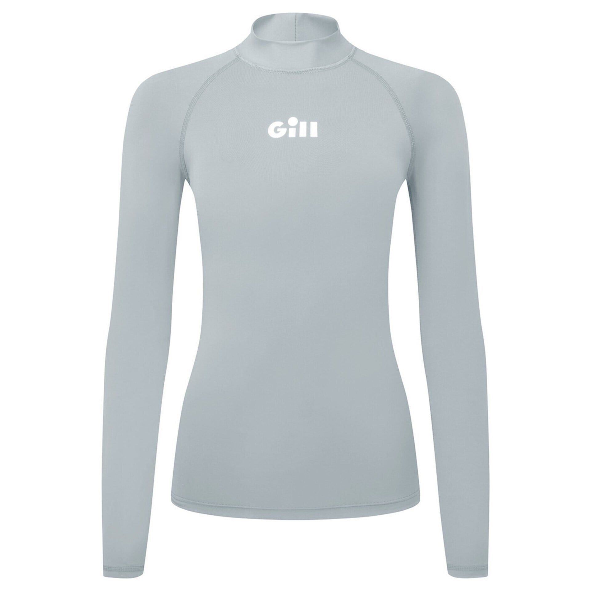 GILL WOMENS ZENZERO RASH VEST