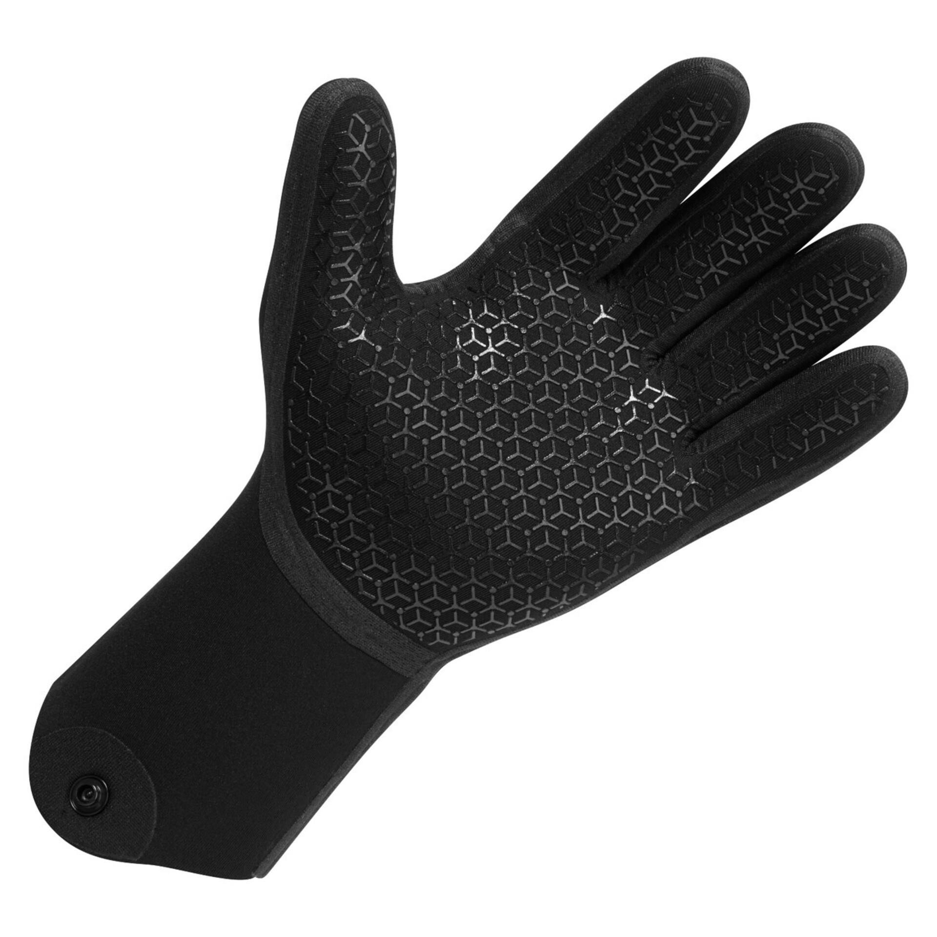GILL ZENTHERM GLOVE YELKEN ELDİVEN