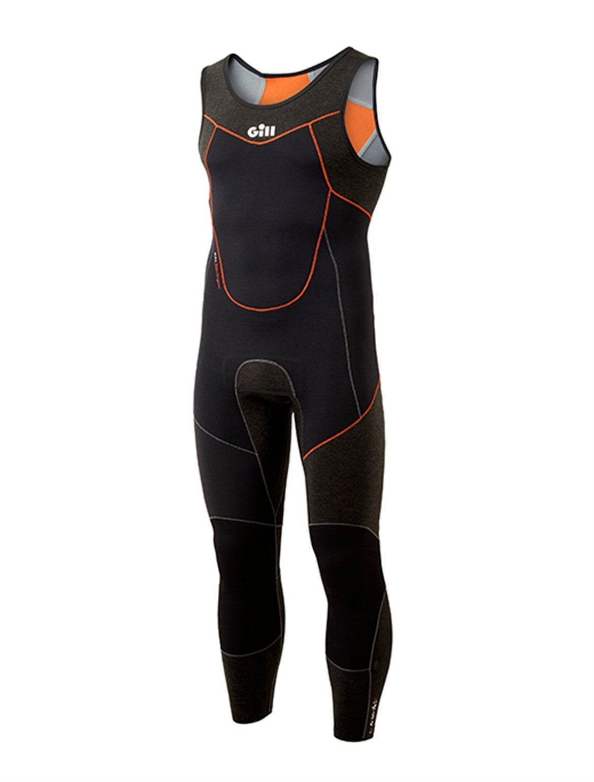 GILL ZENTHERM SKIFF SUIT MENS