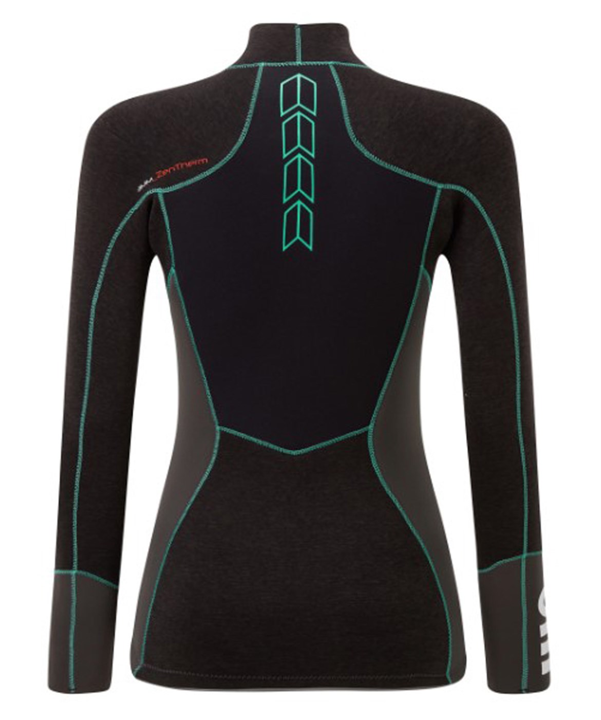 GILL ZENTHERM TOP WOMENS