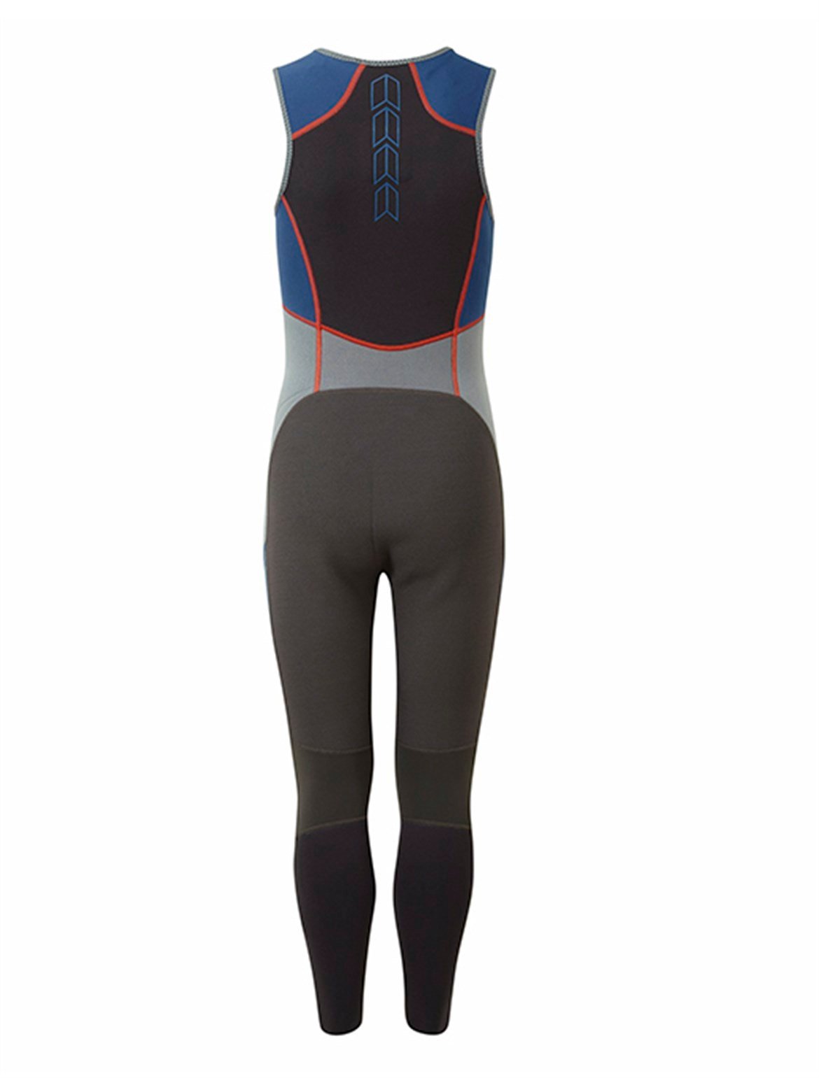 GILL ZENTLITE SKIFF SUIT JUNIOR