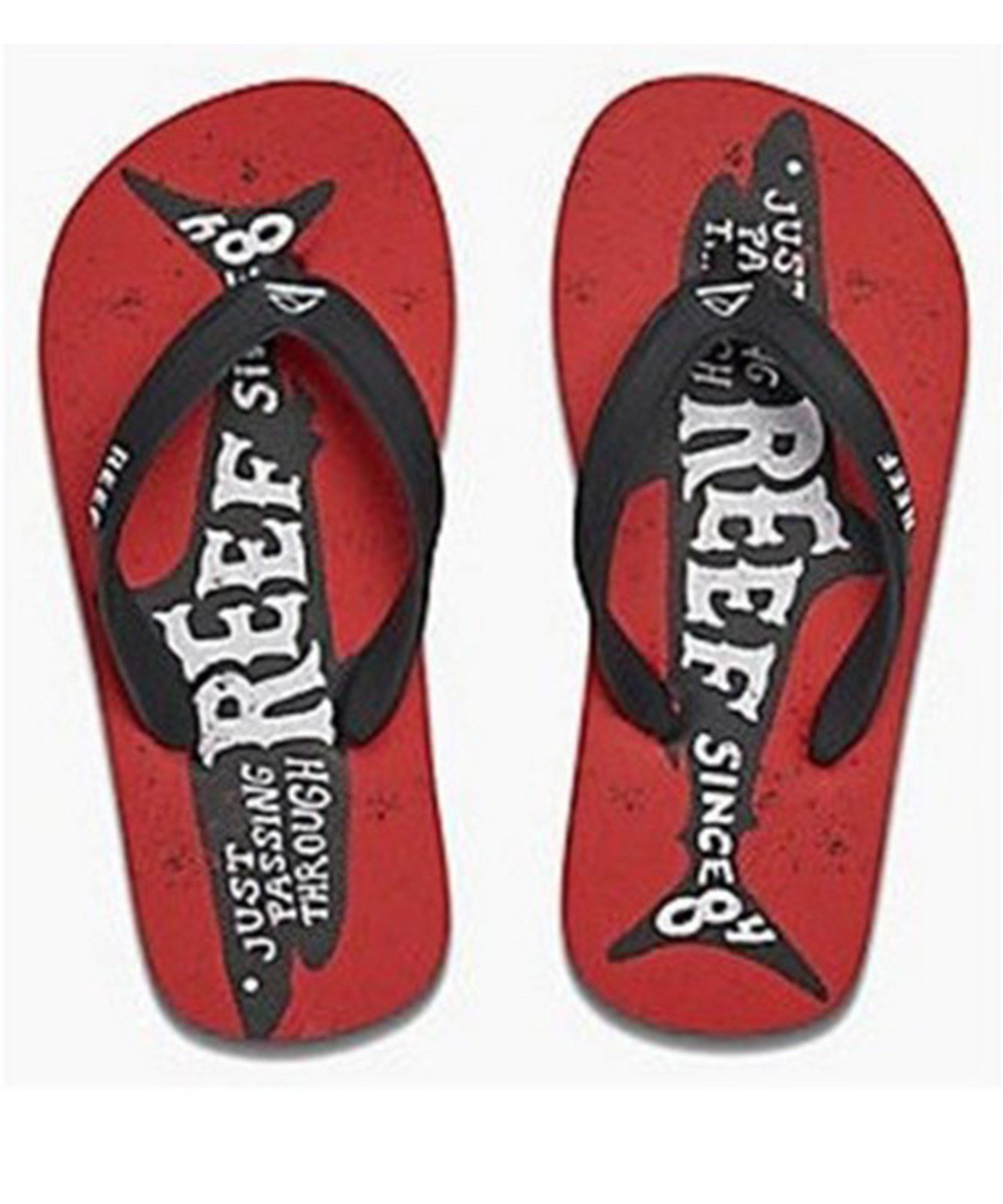 GROM SWITCHFOOT PRINTS