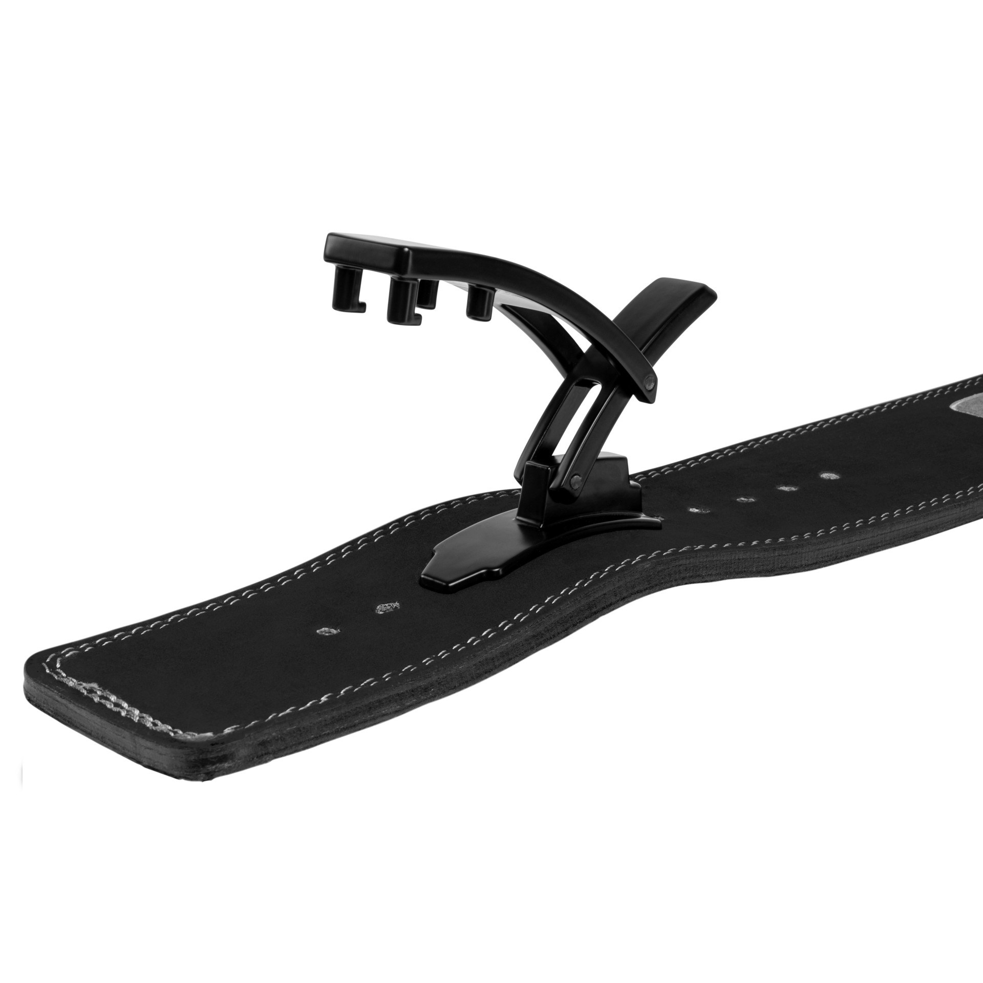 HARBINGER 10MM LEVER BELT MEDIUM FES