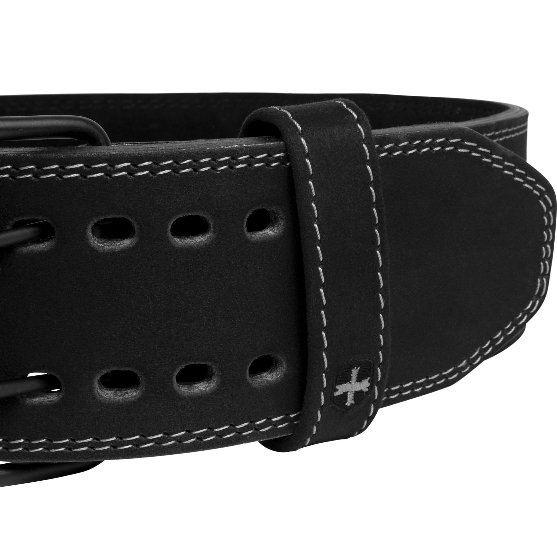 HARBINGER 10MM POWERLIFTING BELT SMALL