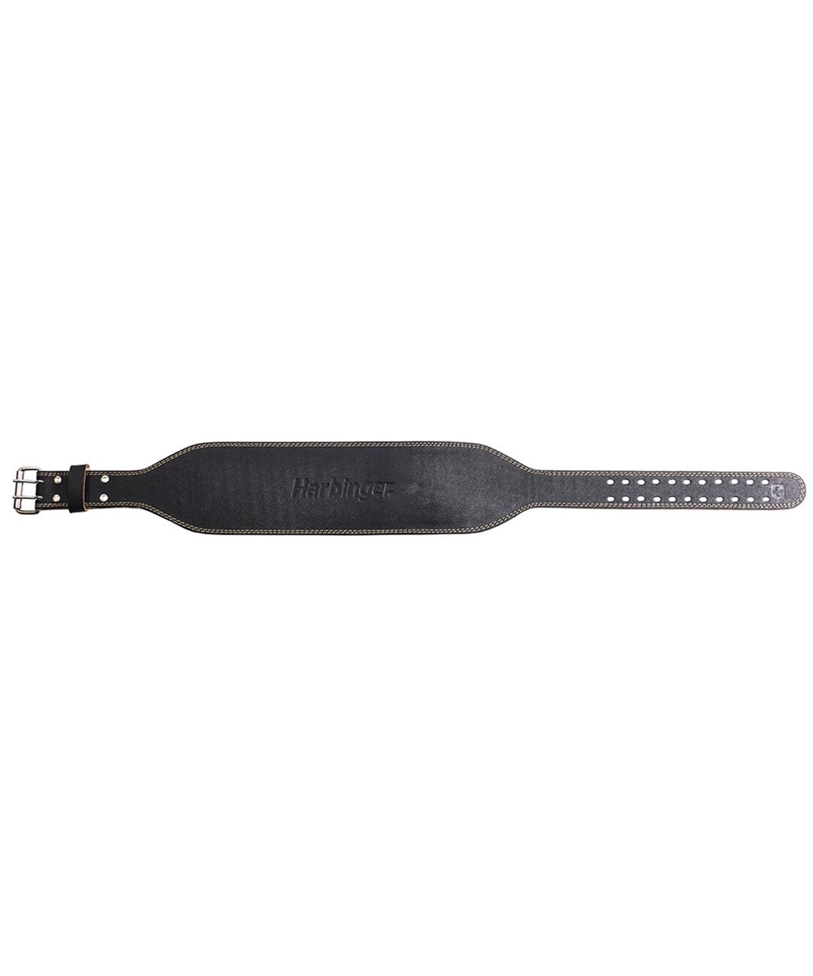 HARBINGER 4 PADDED LEATHER BELT-L