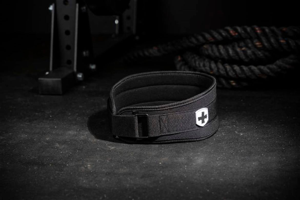 HARBINGER FOAM CORE 4.5 BELT M