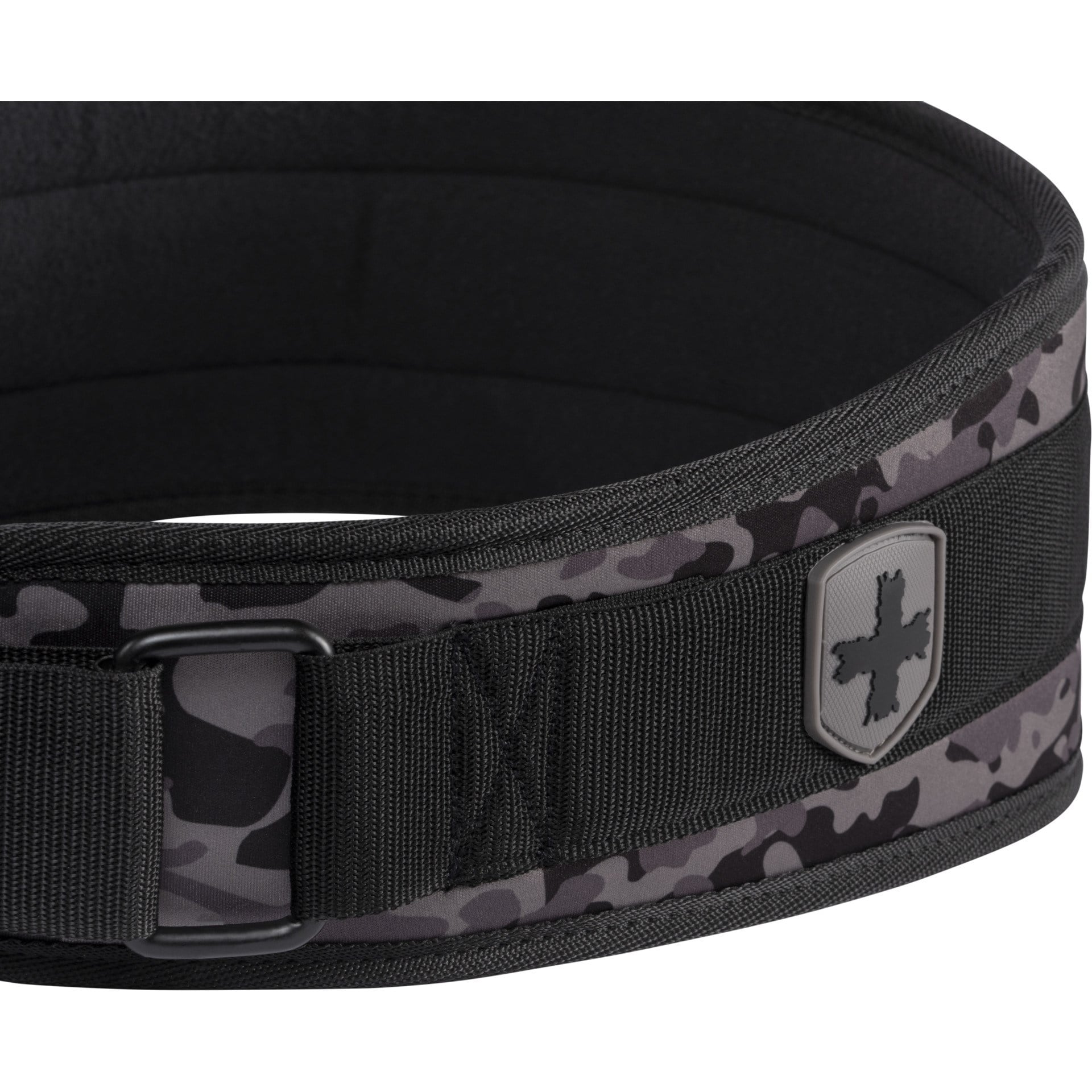 HARBINGER FOAM CORE BELT 4.5 INC