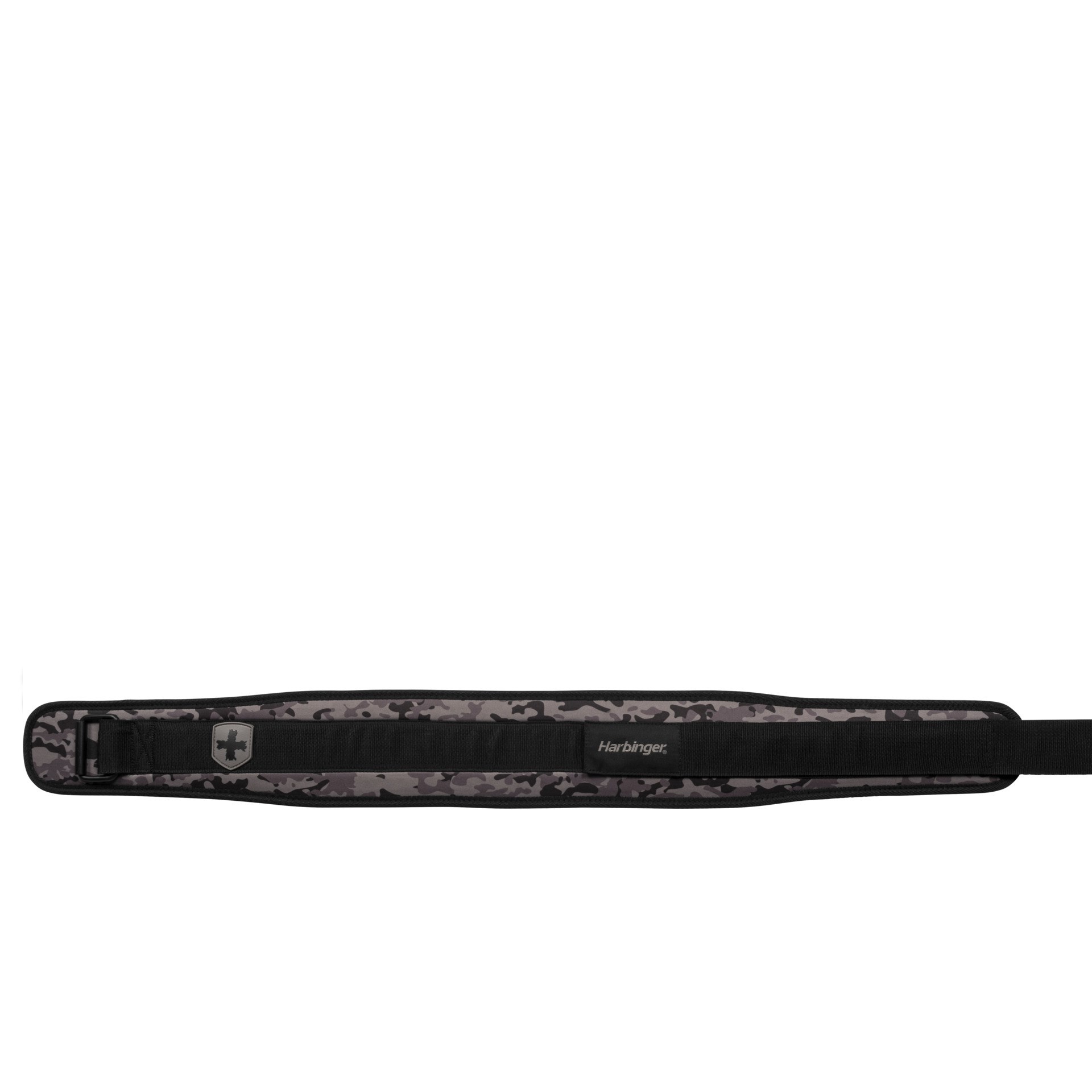 HARBINGER FOAM CORE BELT 4.5 INC