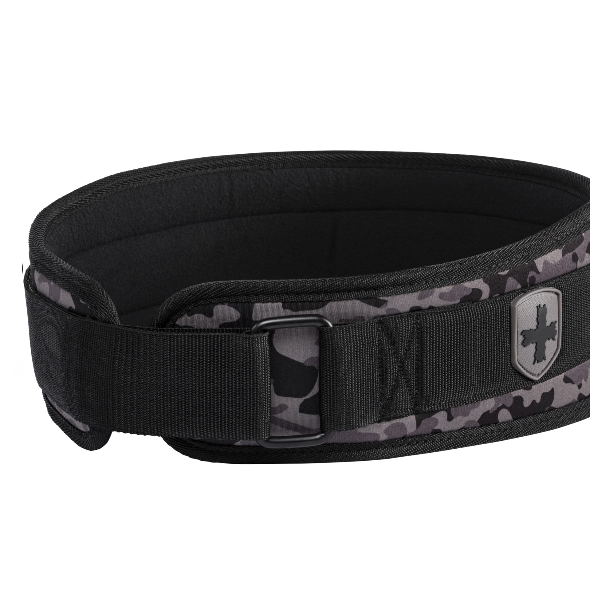 HARBINGER FOAM CORE BELT 4.5 INC