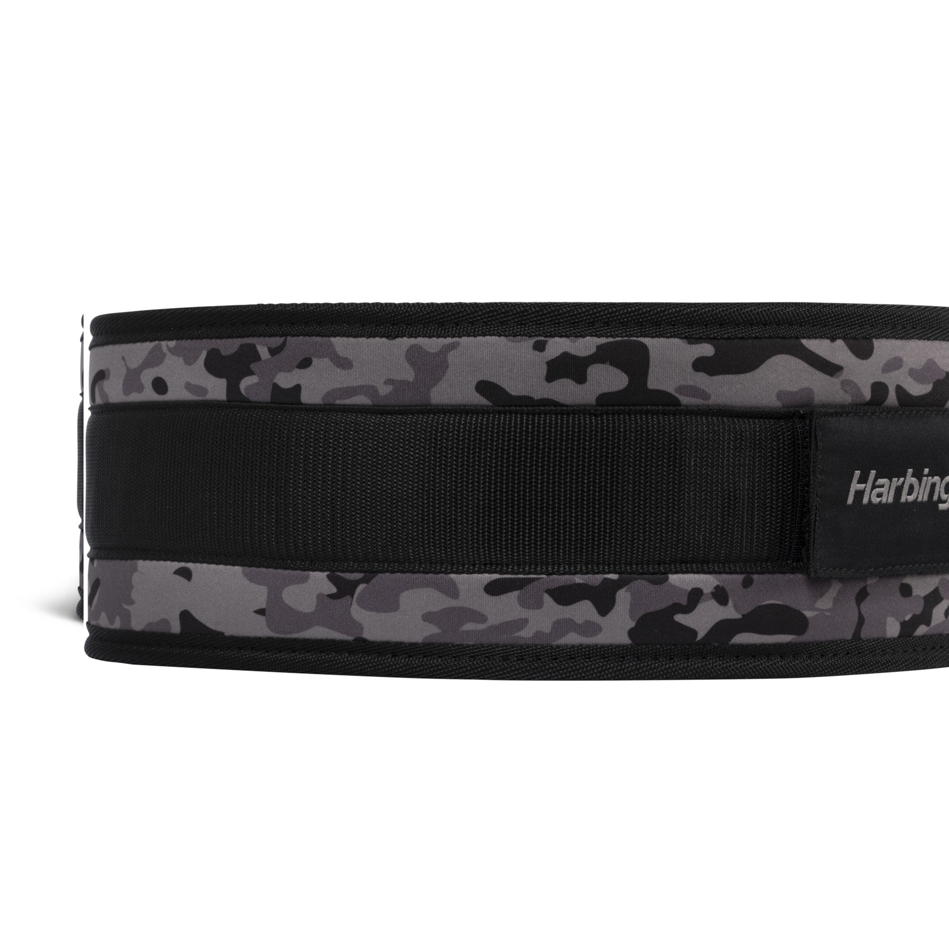 HARBINGER FOAM CORE BELT 4.5 INC