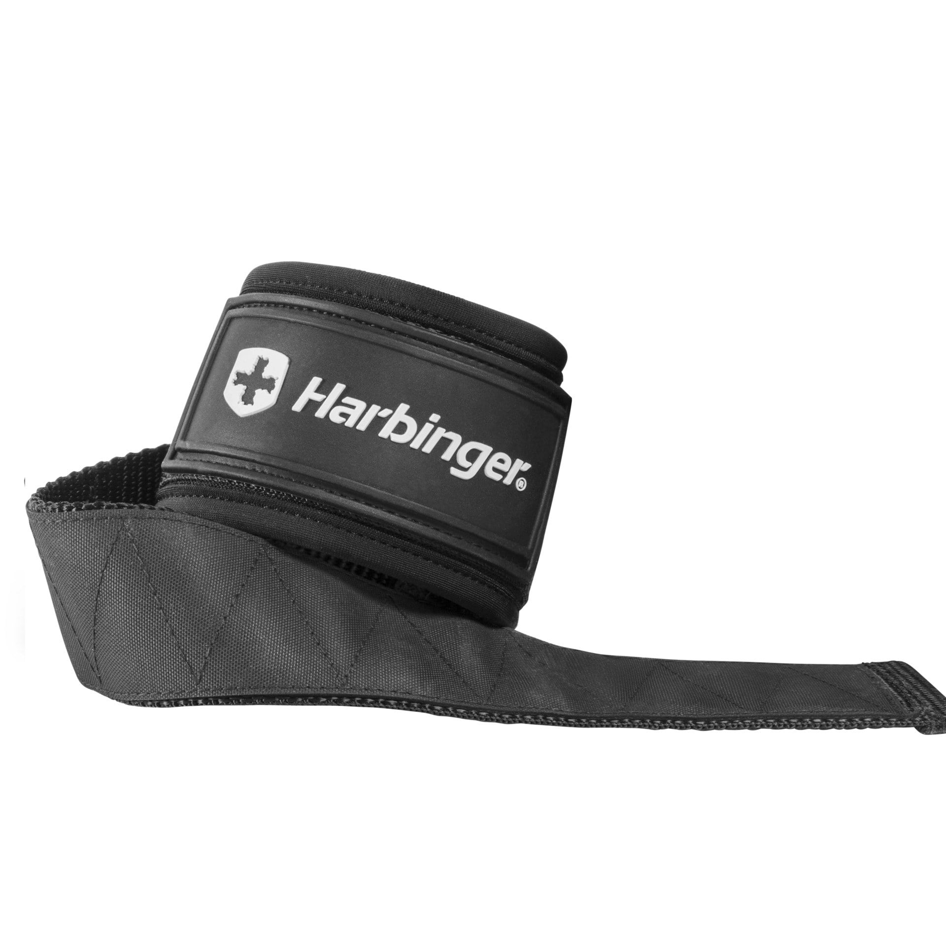 HARBINGER HB ELITE PADDED LIFTING STRAPS
