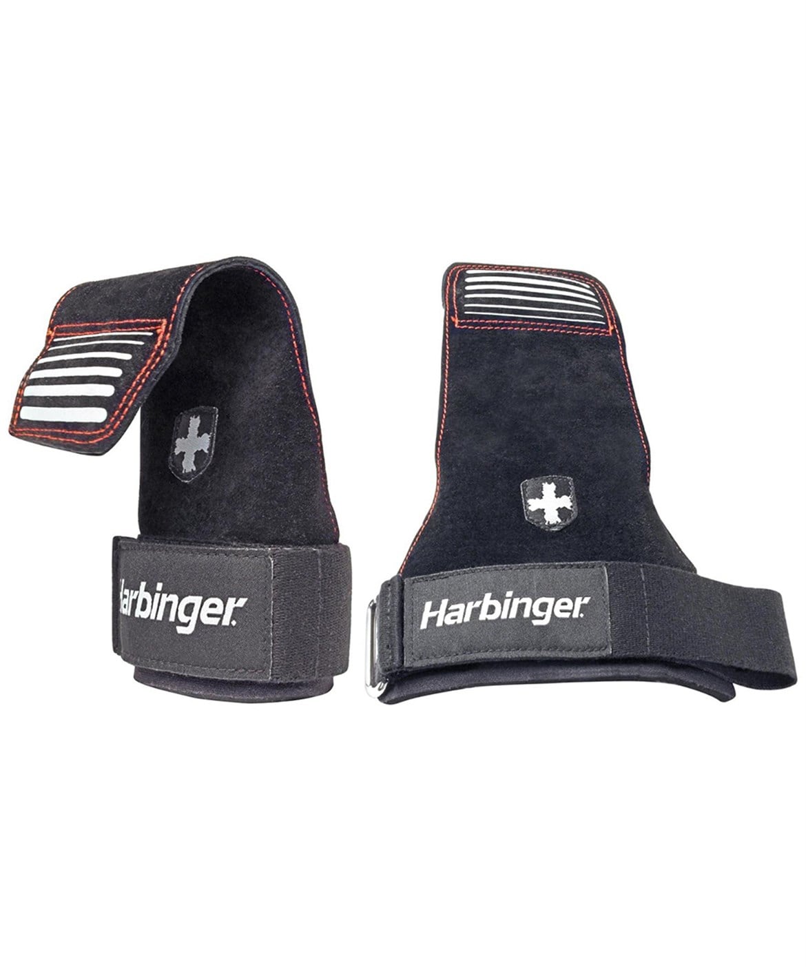 HARBINGER LIFTING GRIPS-L/XL
