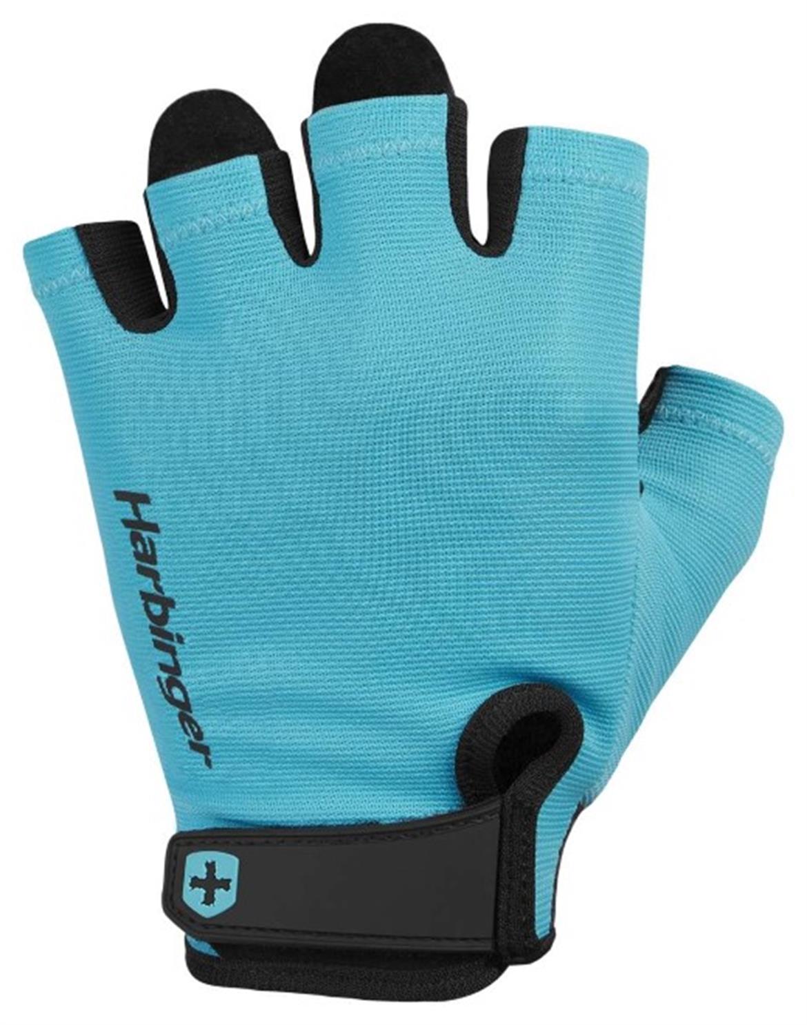 HARBINGER POWER GLOVES XS