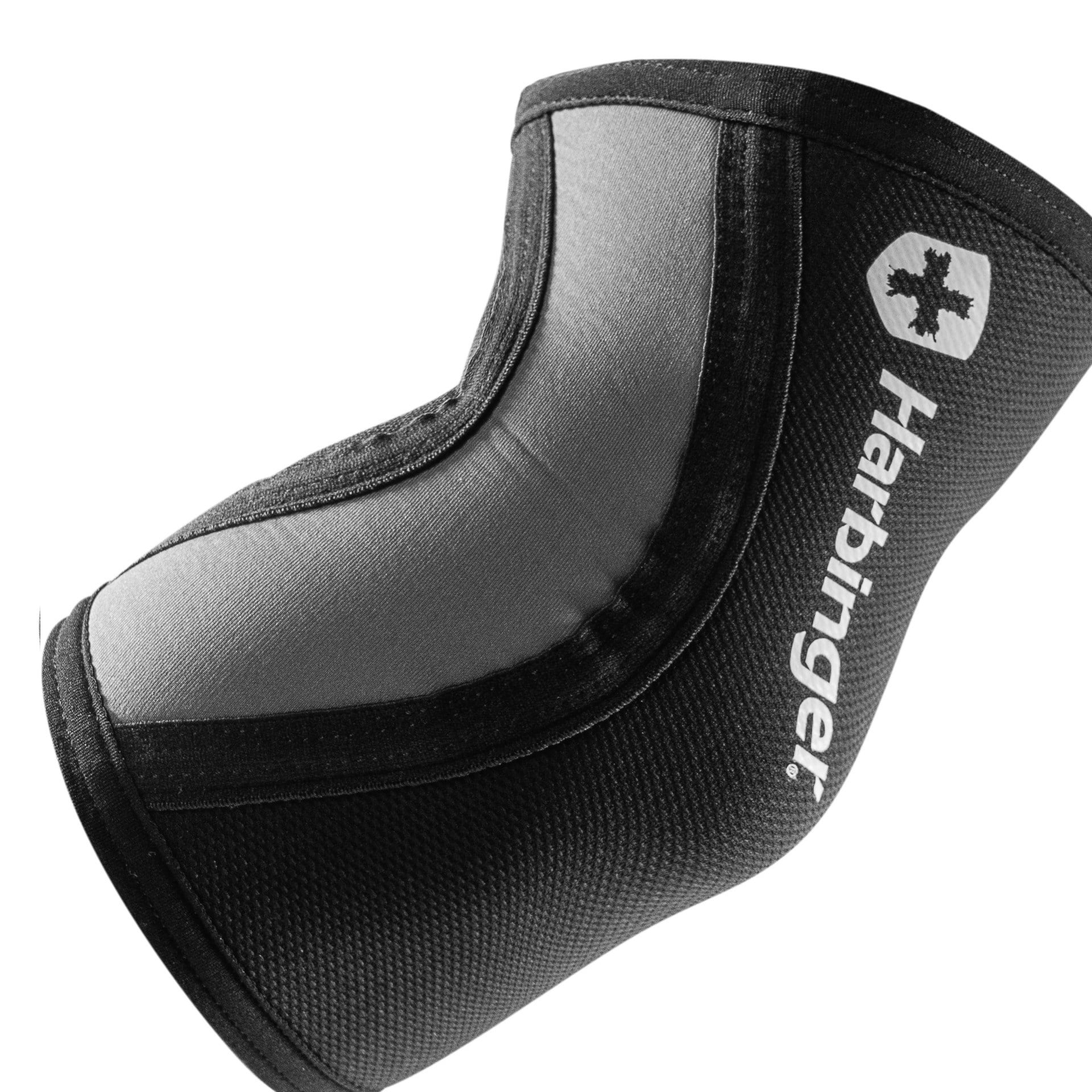 HARBINGER PRO ELBOW SLEEVES 4MM FES