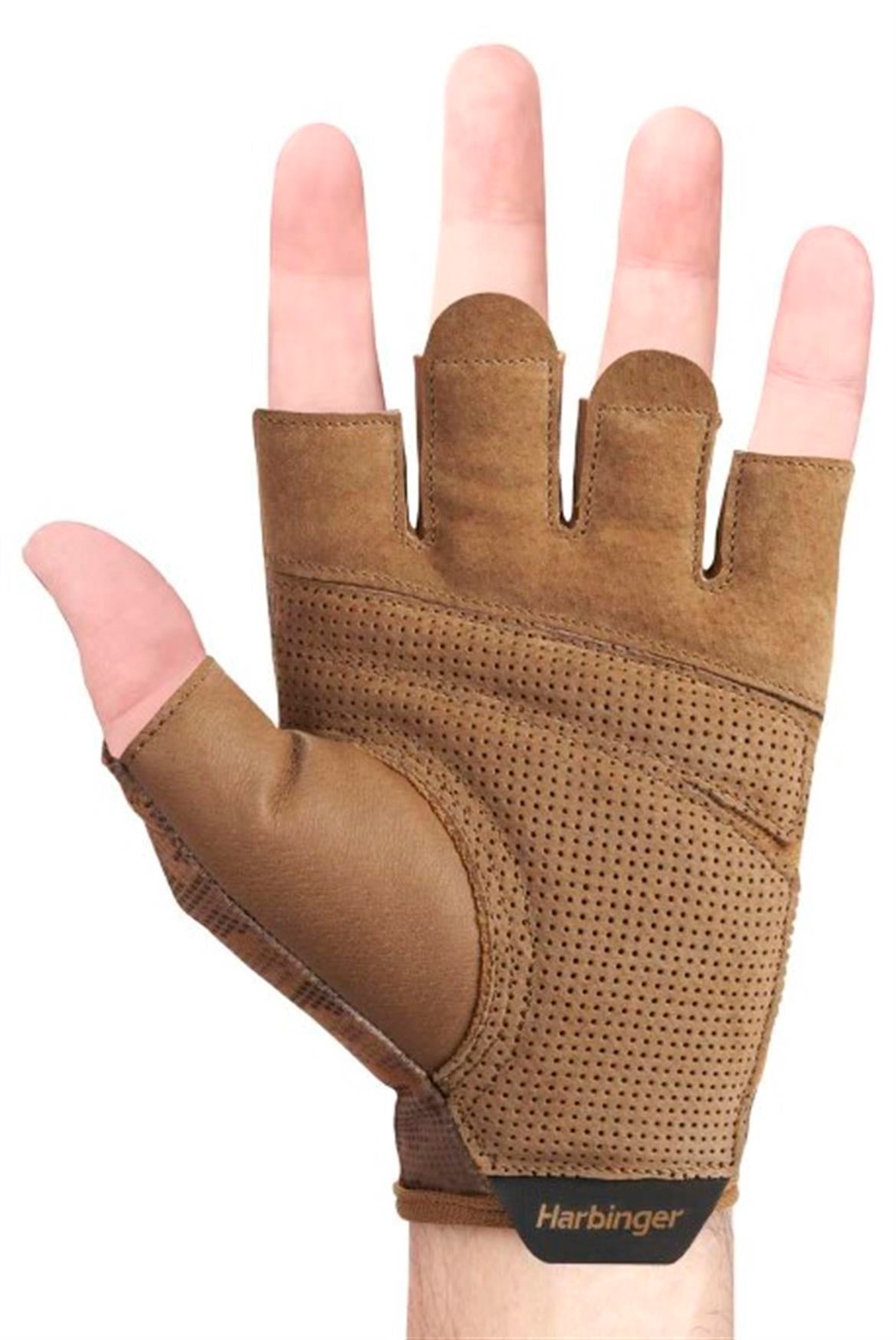 HARBINGER PRO GLOVES XL