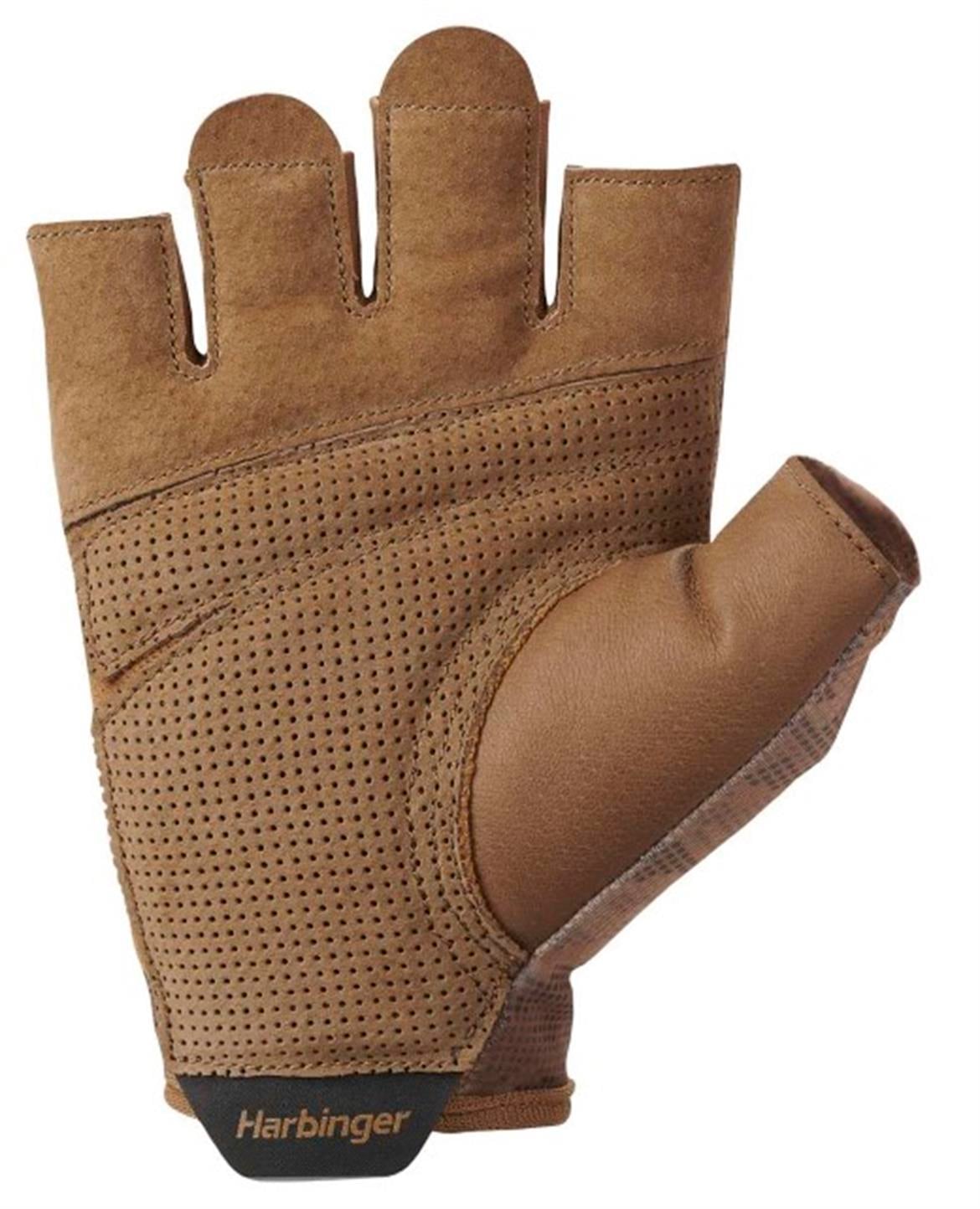 HARBINGER PRO GLOVES XL