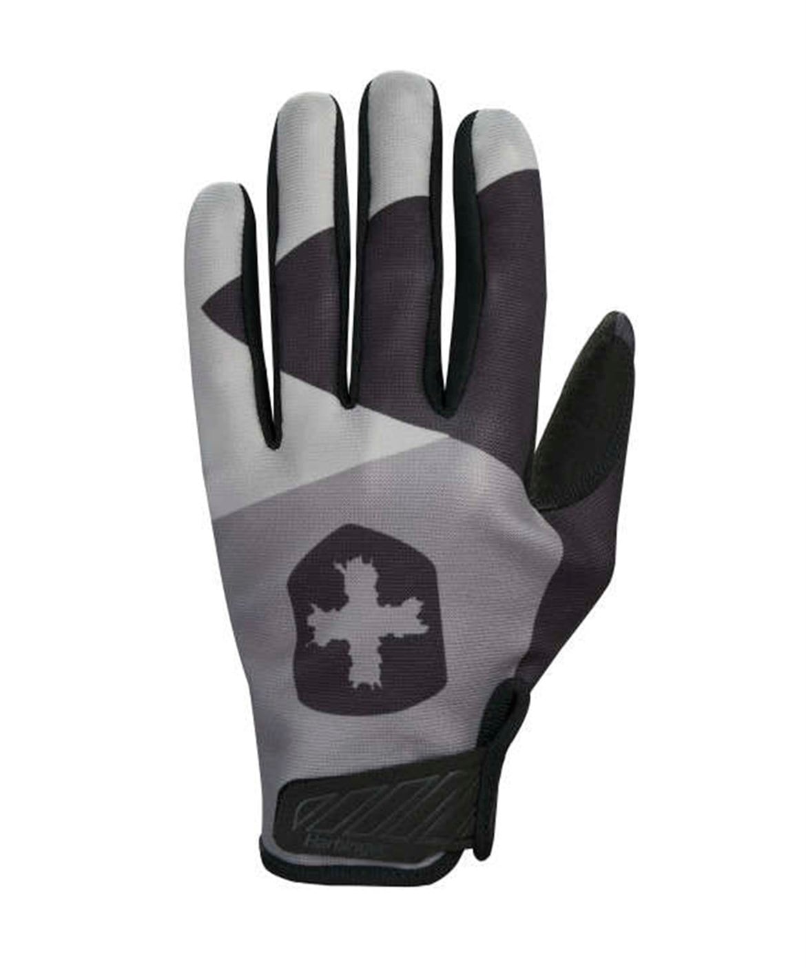 HARBINGER SHIELD PROTECT GLOVES M