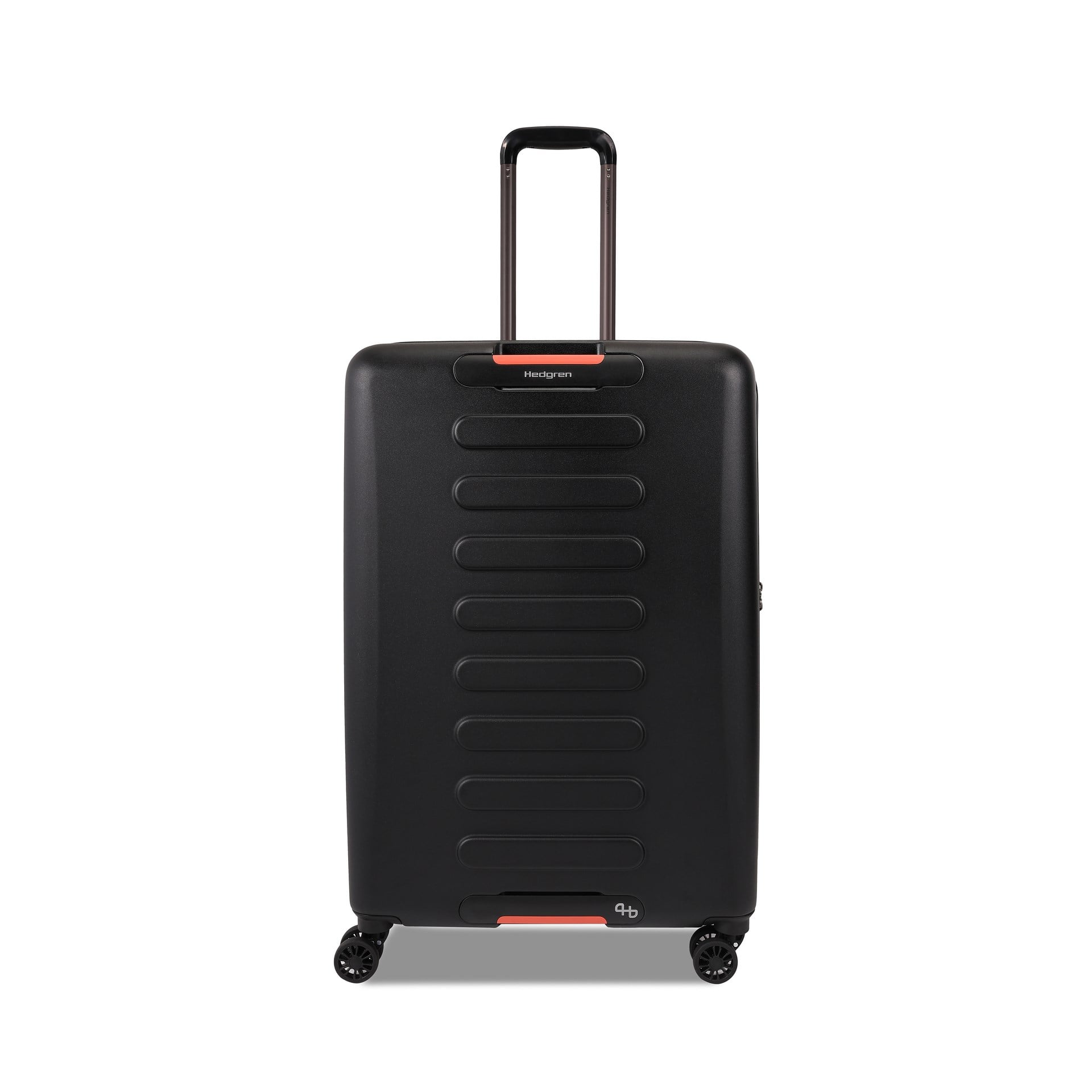 HEDGREN GRIP L EXP TEKERLEKLİ VALİZ