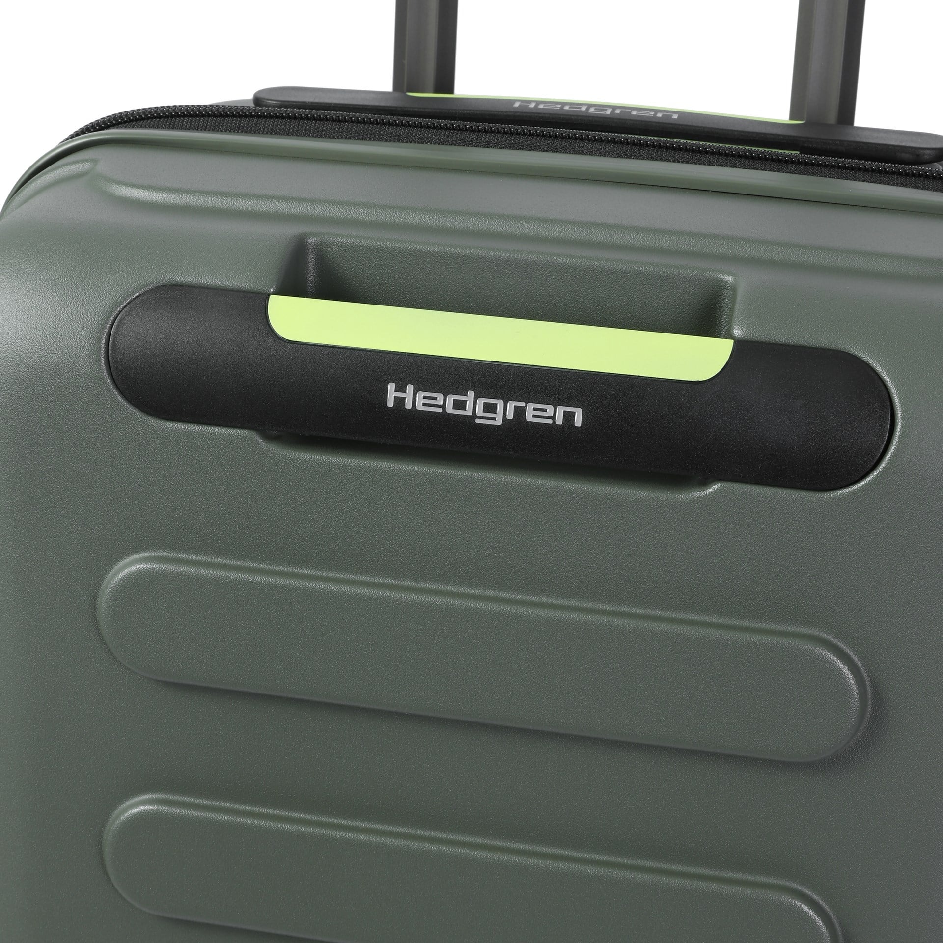 HEDGREN GRIP S TEKERLEKLİ VALİZ
