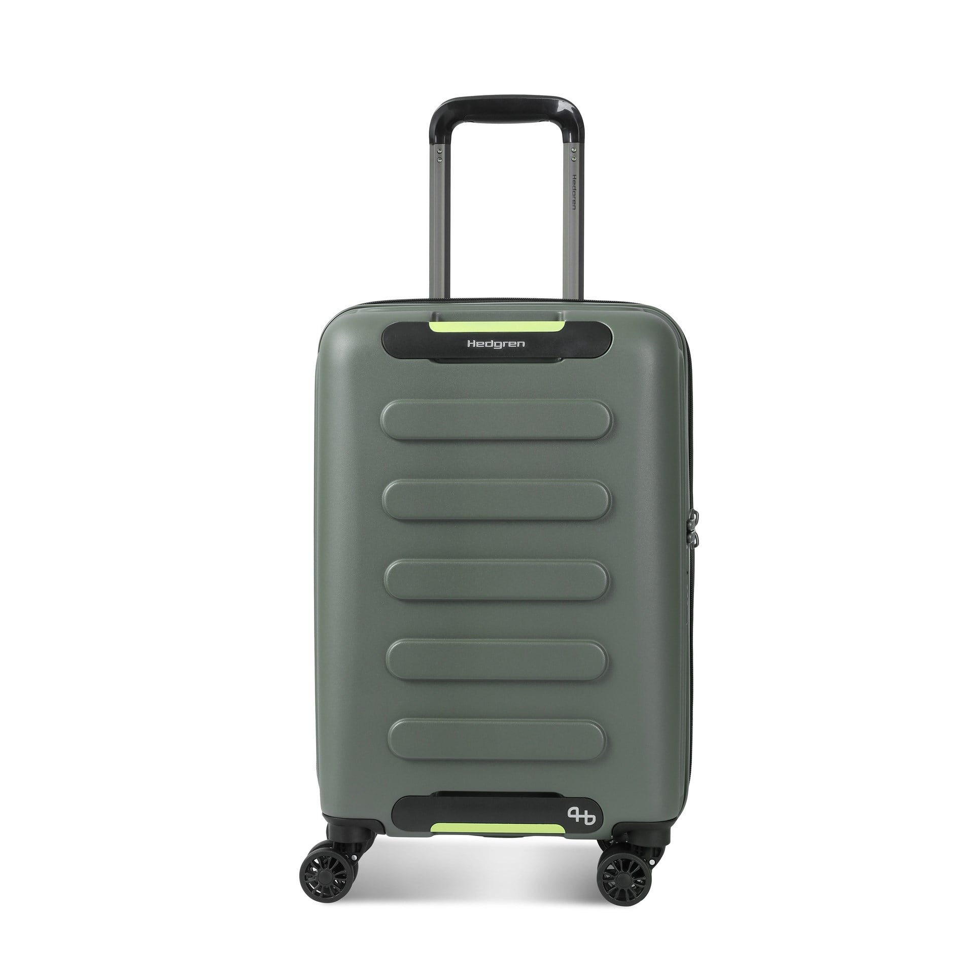 HEDGREN GRIP S TEKERLEKLİ VALİZ