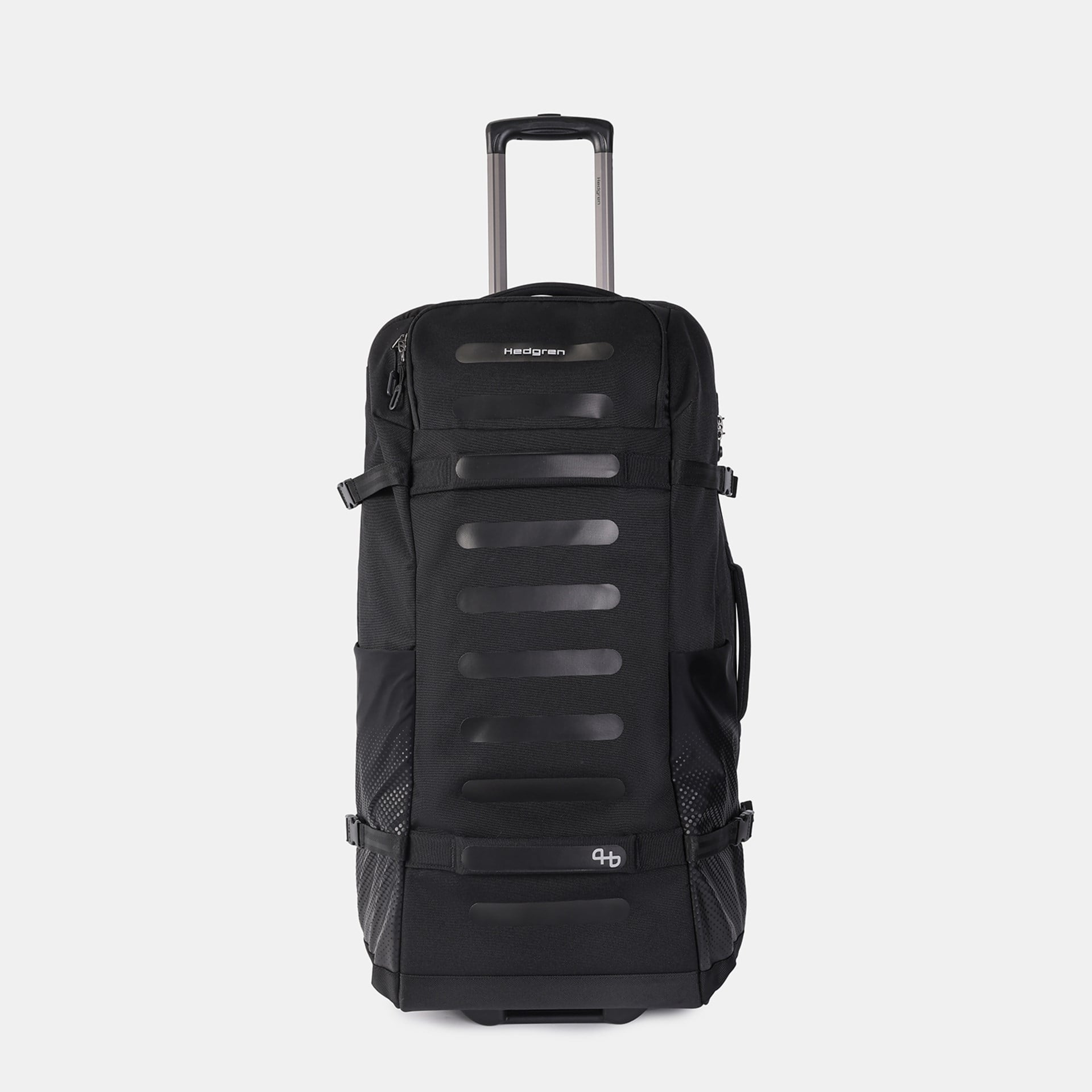 HEDGREN JOURNEY TEKERLEKLİ VALİZ