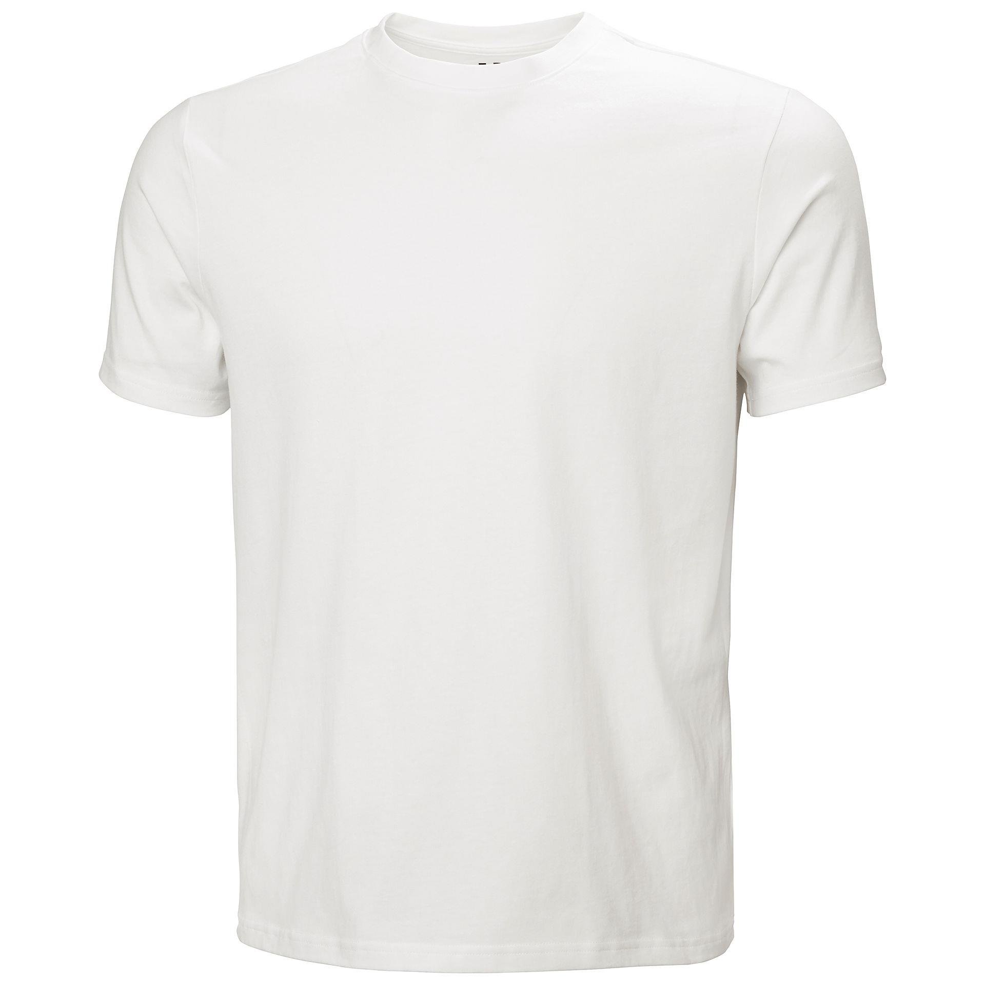 HELLY HANSEN 2-PACK HH COTTON İKİLİ T-SHIRT