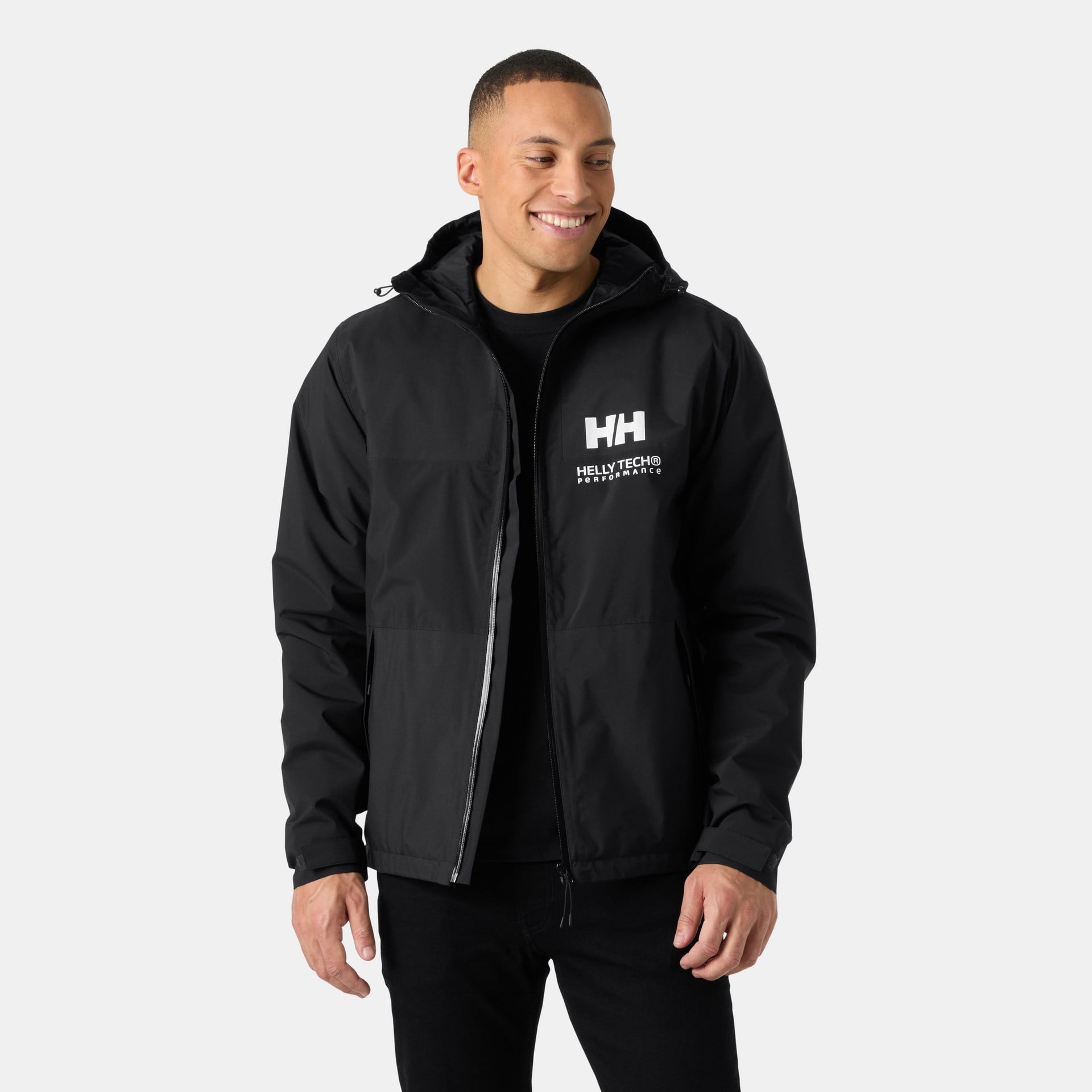 HELLY HANSEN ACE INS YAĞMURLUK MONT