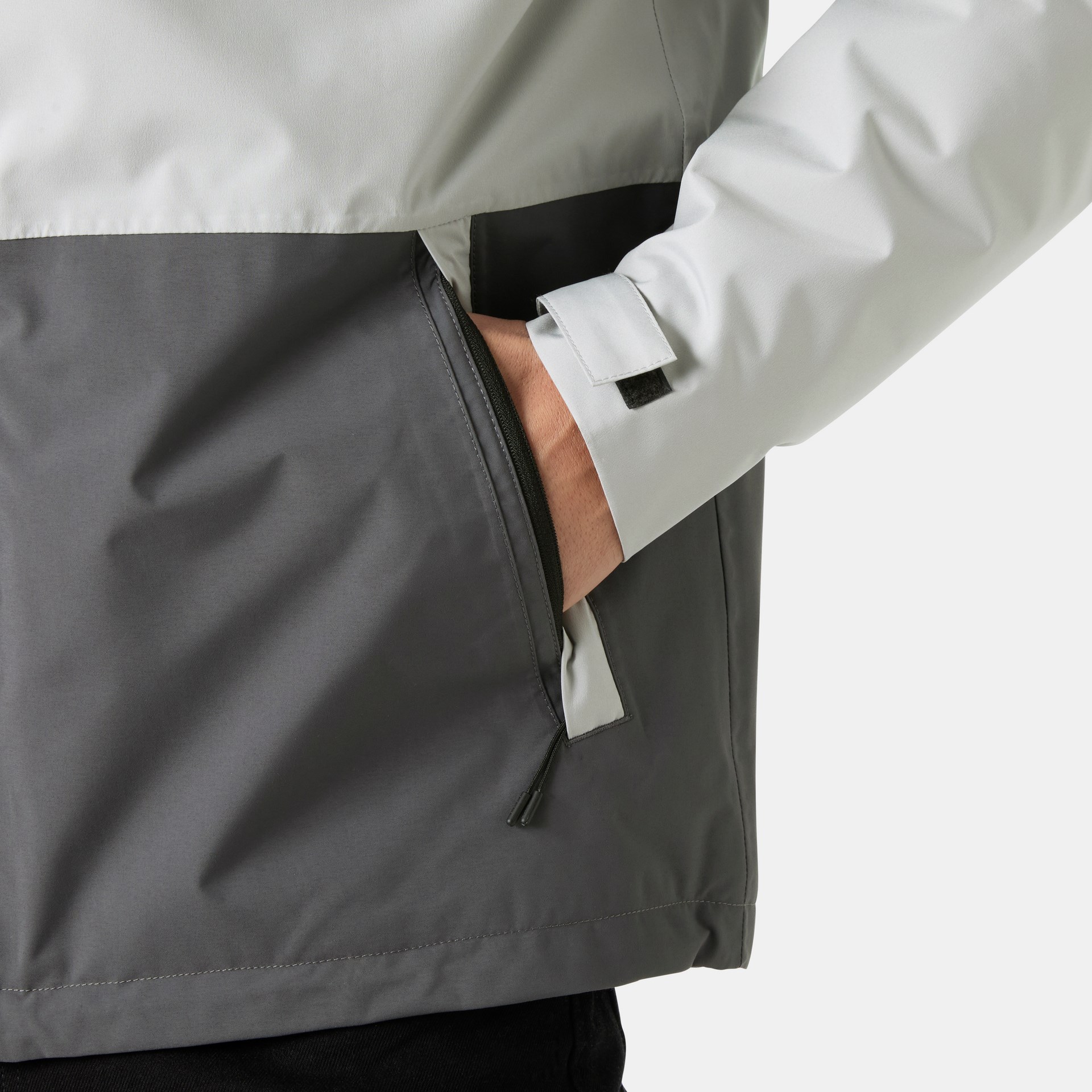 HELLY HANSEN ACE INS YAĞMURLUK MONT