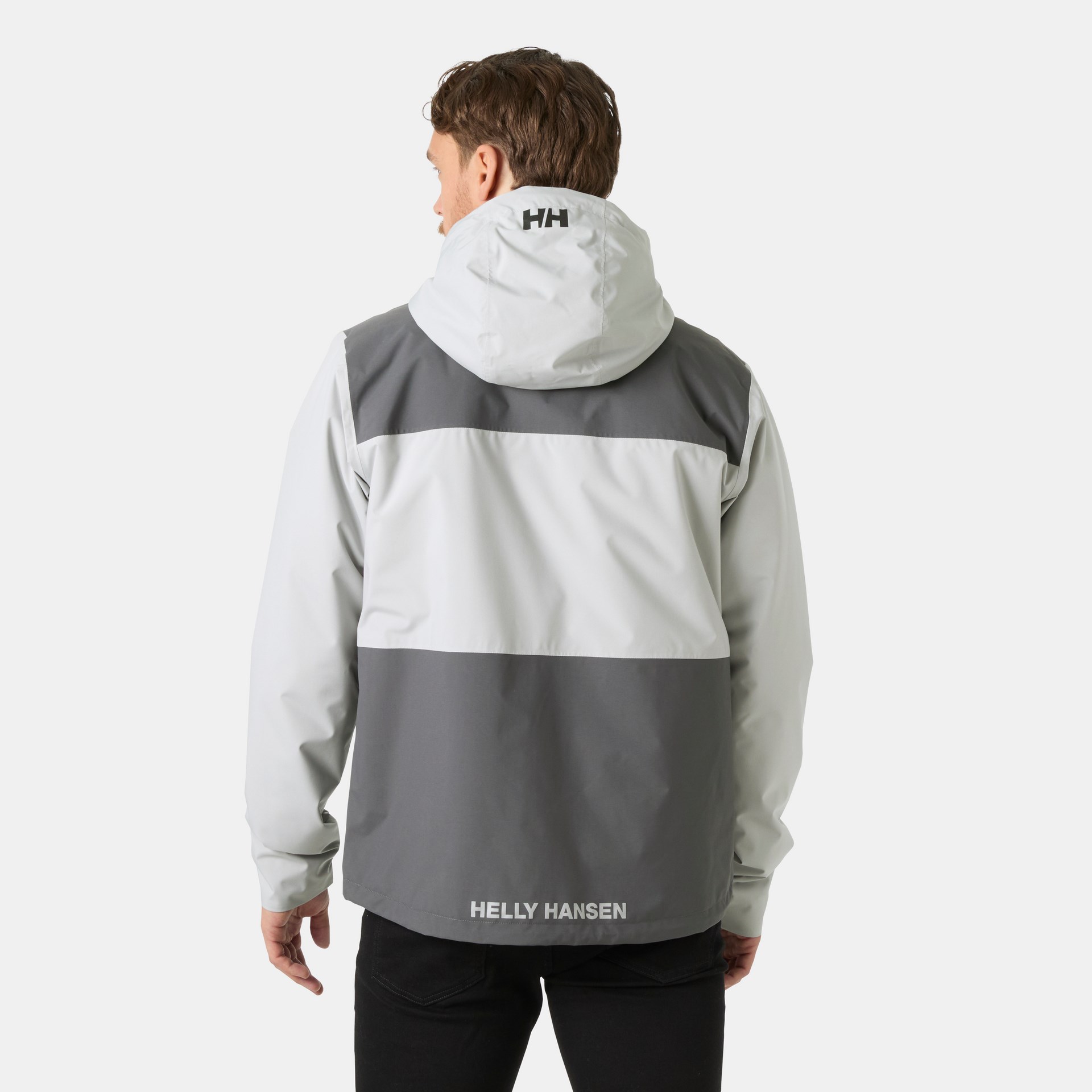 HELLY HANSEN ACE INS YAĞMURLUK MONT