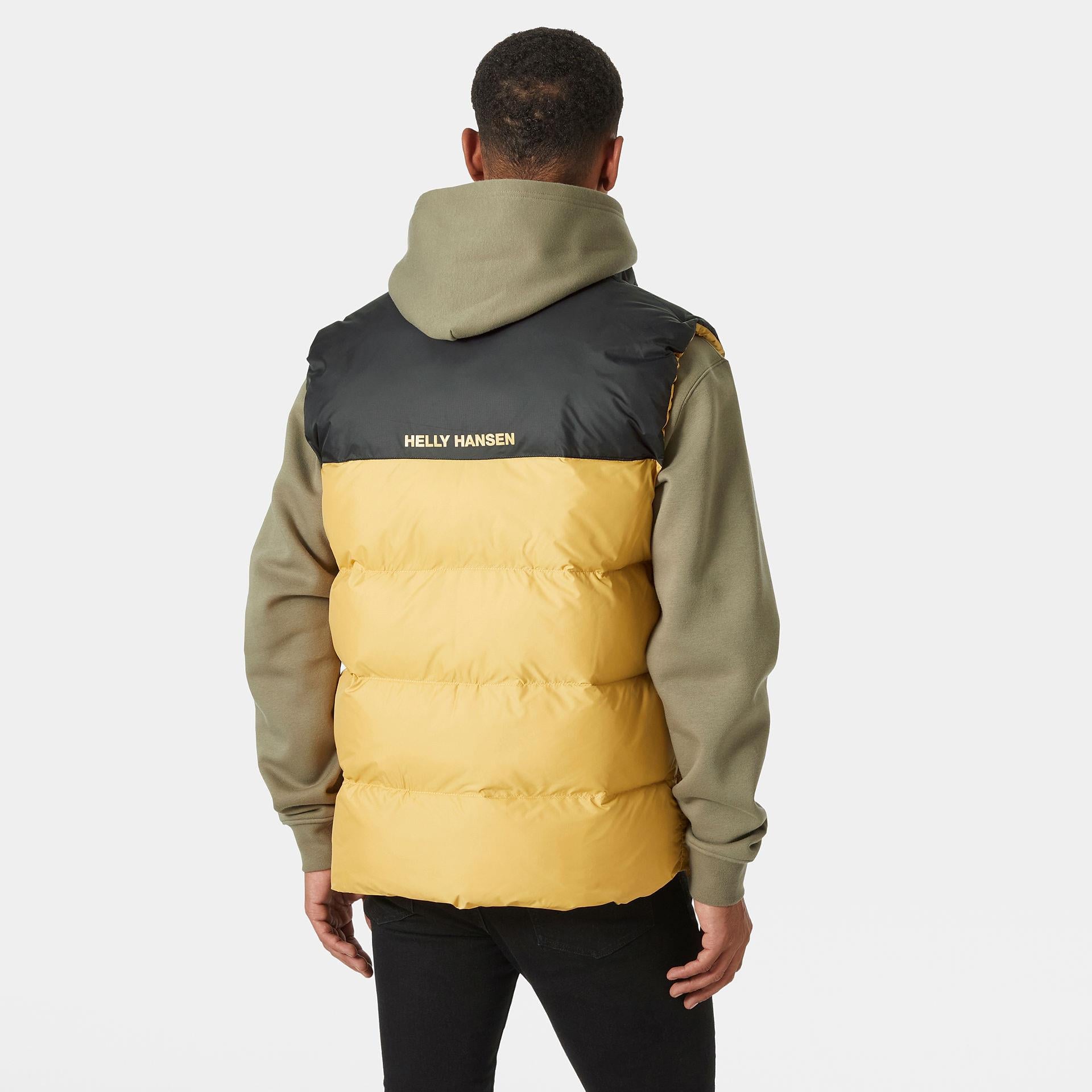 HELLY HANSEN ACTIVE PUFFY YELEK