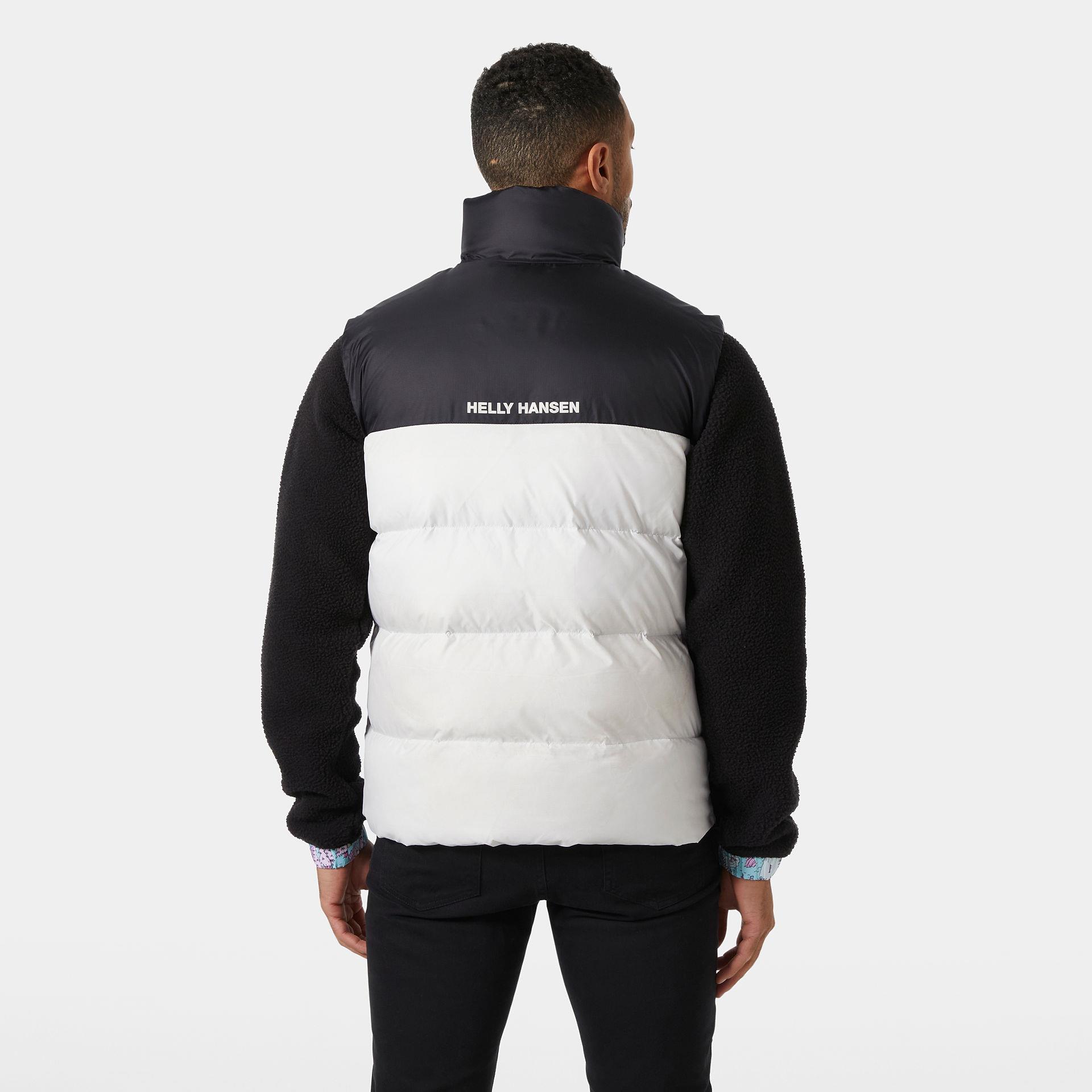 HELLY HANSEN ACTIVE PUFFY YELEK