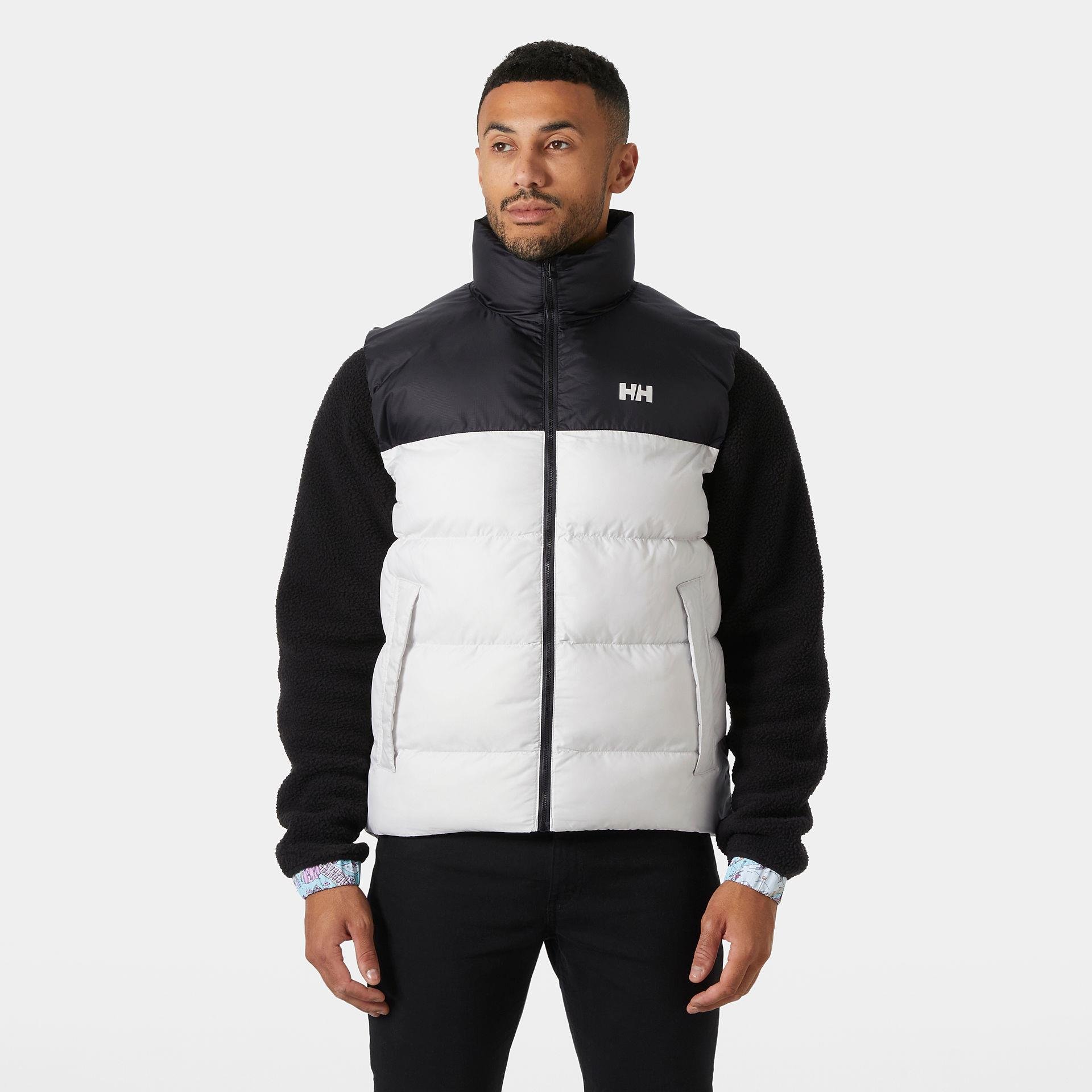HELLY HANSEN ACTIVE PUFFY YELEK