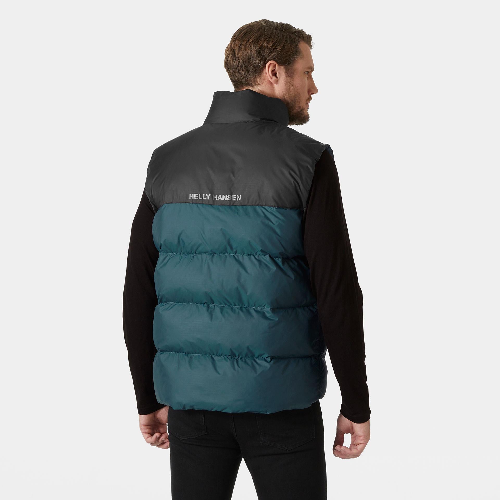 HELLY HANSEN ACTIVE PUFFY YELEK