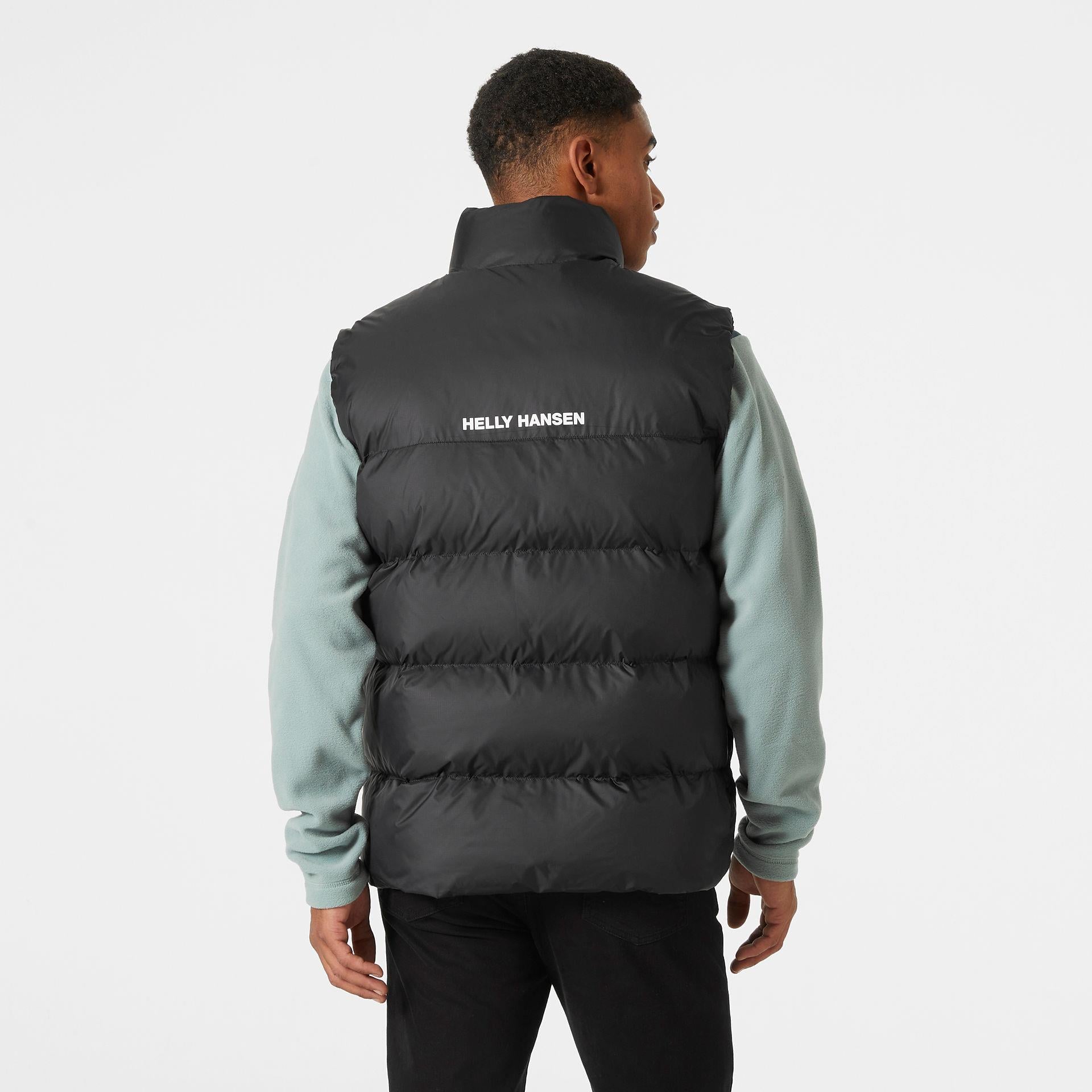 HELLY HANSEN ACTIVE PUFFY YELEK