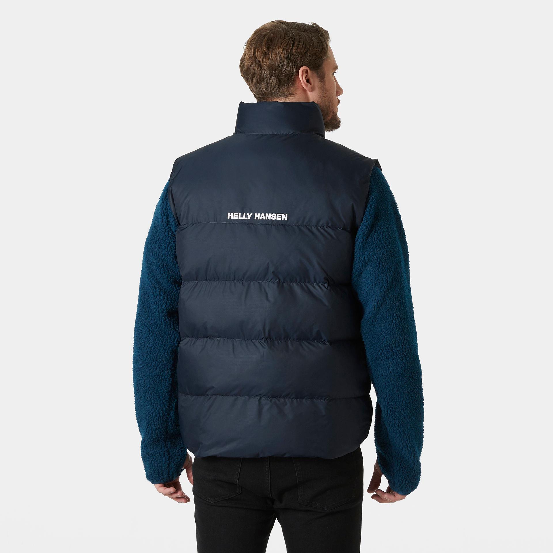 HELLY HANSEN ACTIVE PUFFY YELEK