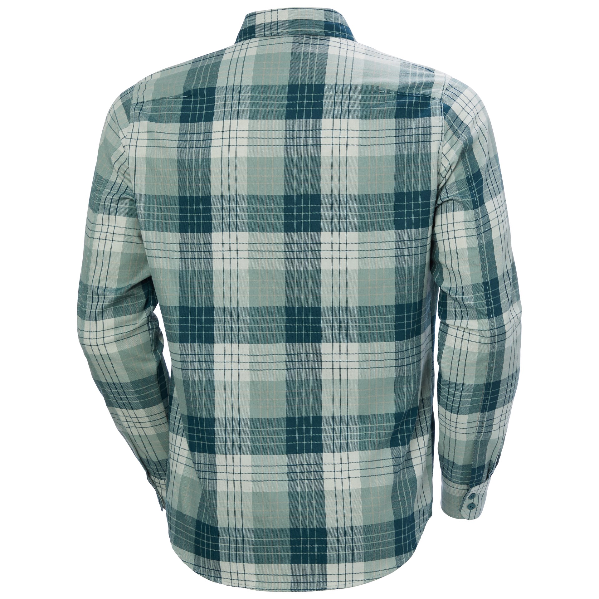 HELLY HANSEN AKER FLANNEL LS GÖMLEK