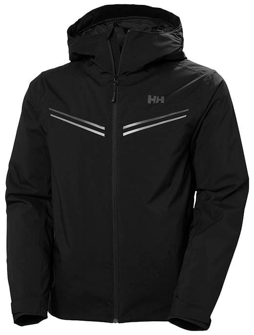 HELLY HANSEN ALPINE INSULATED MONT