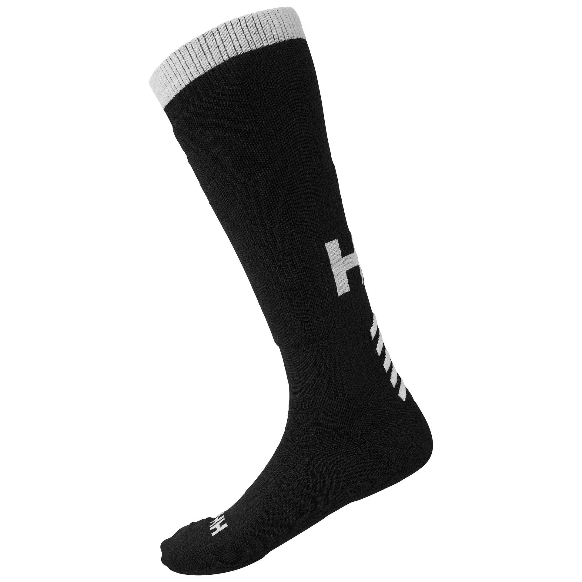 HELLY HANSEN ALPINE SOCK TECHNICAL