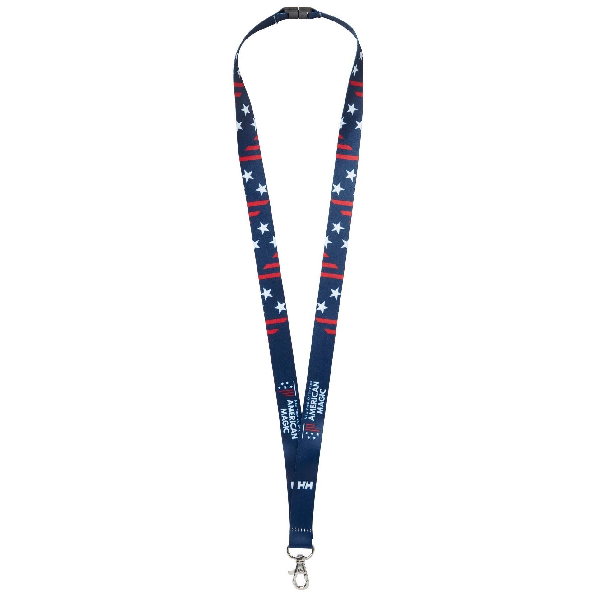 HELLY HANSEN AM LANYARD KEMER