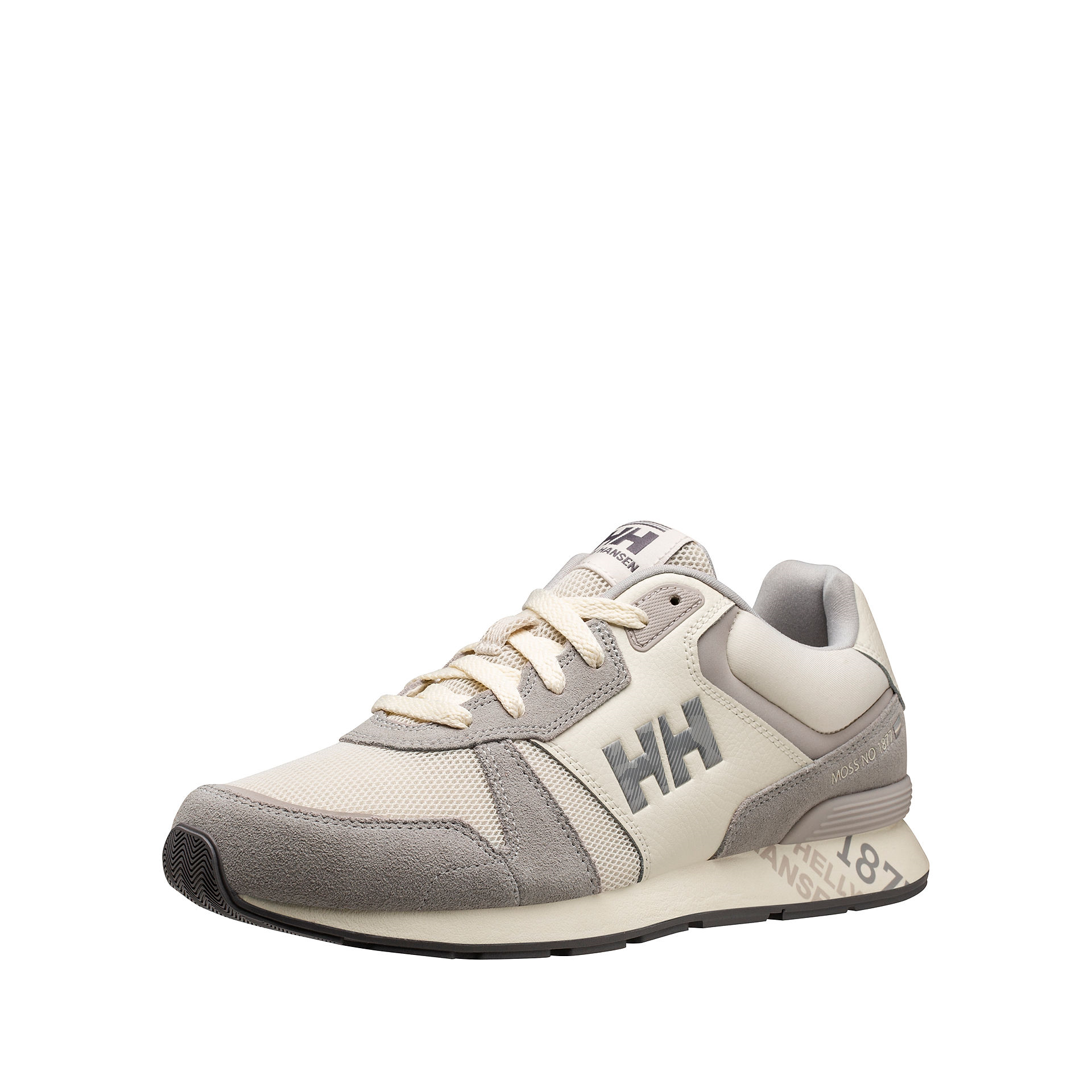 HELLY HANSEN ANAKIN LEATHER 2 AYAKKABI