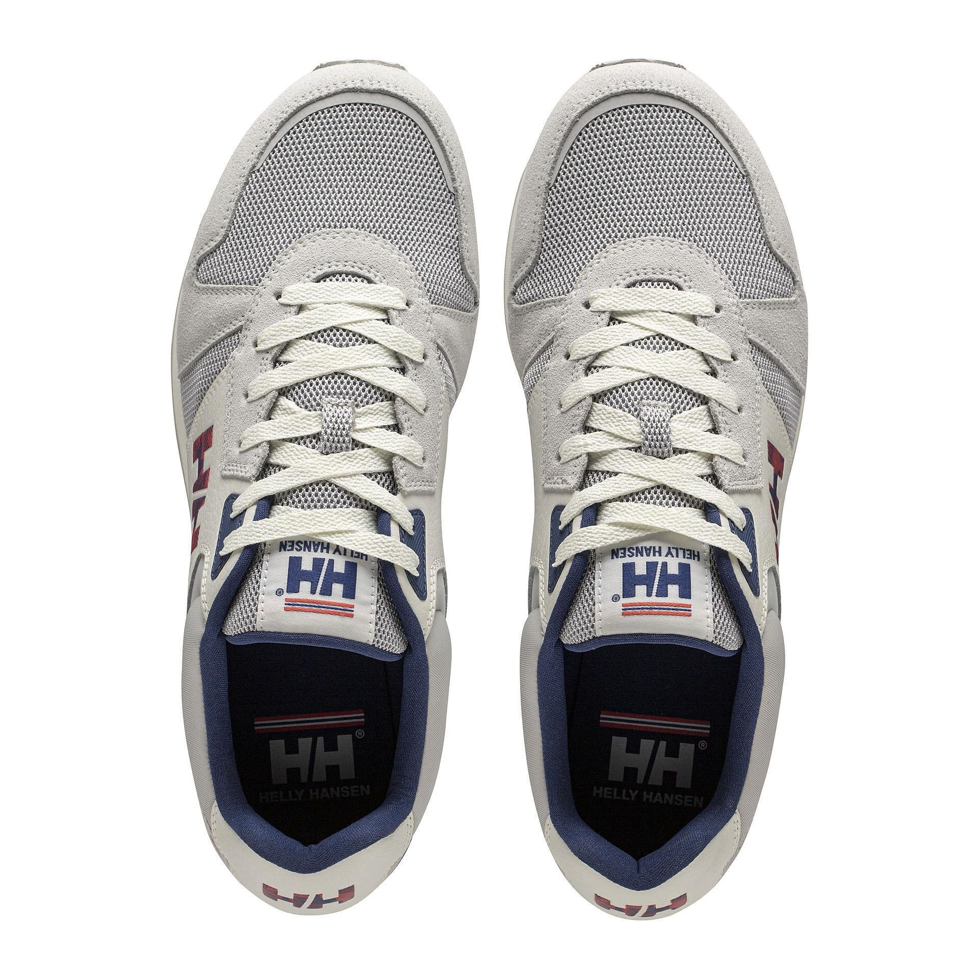 HELLY HANSEN ANAKIN LEATHER 2 AYAKKABI