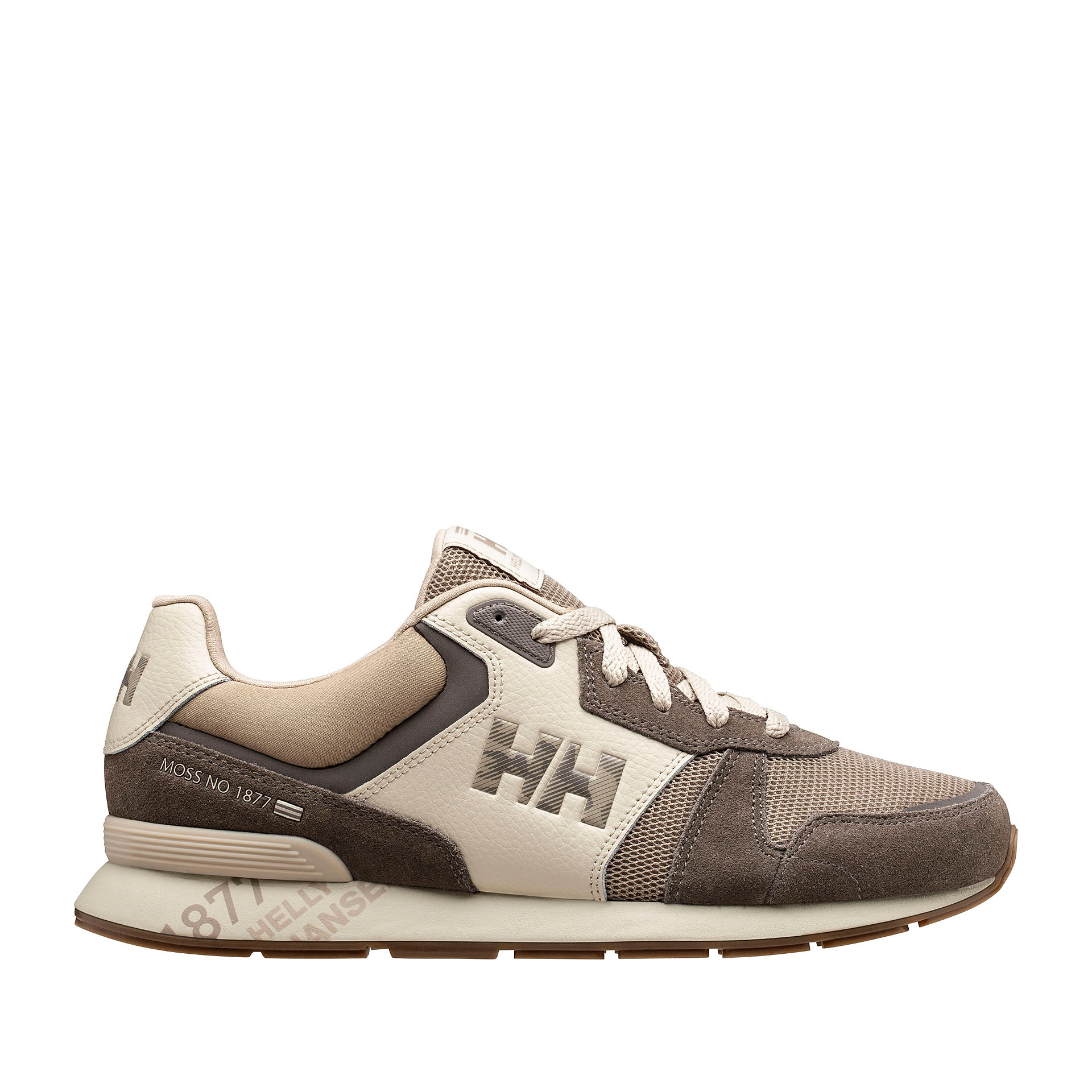 HELLY HANSEN ANAKIN LEATHER 2 AYAKKABI