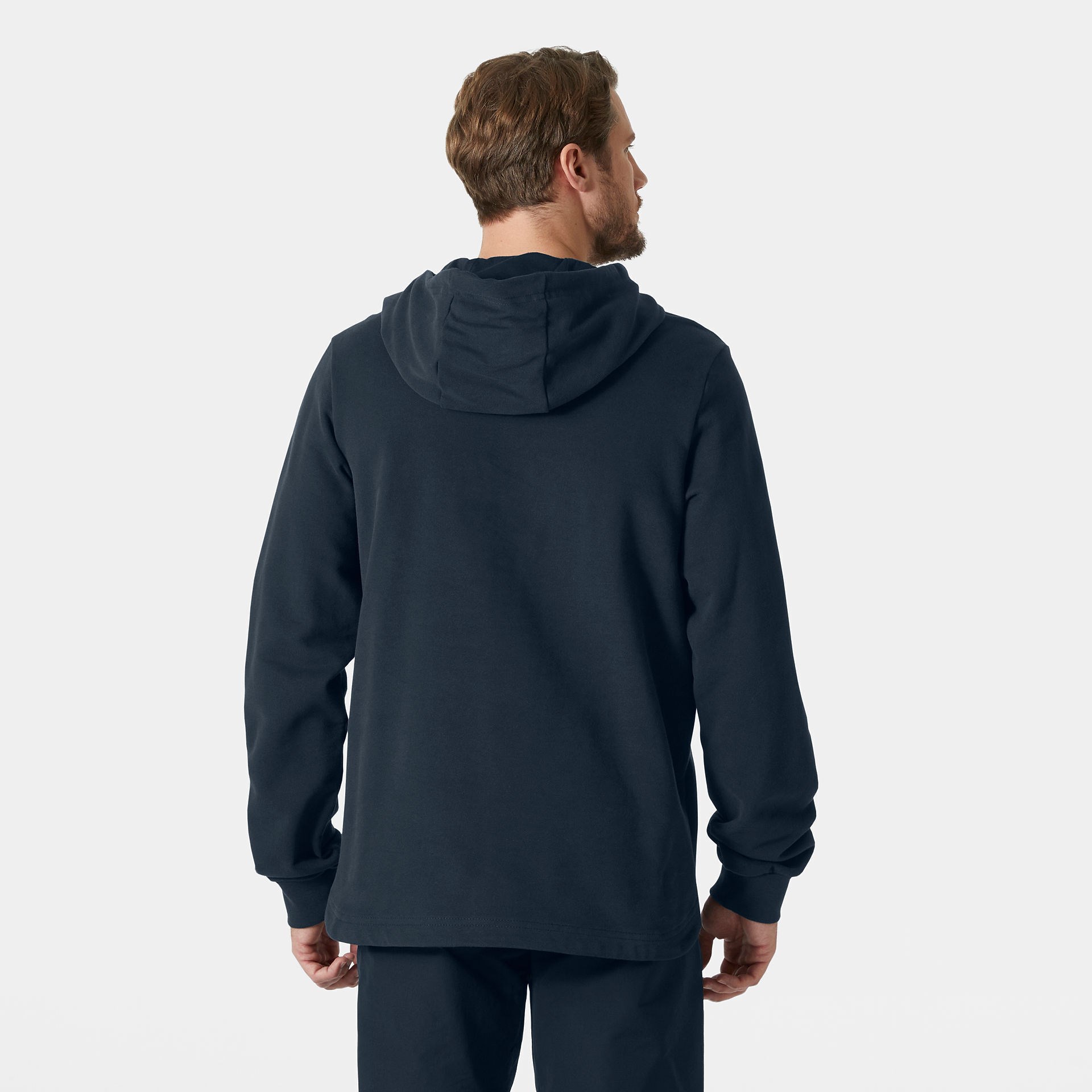 HELLY HANSEN ARCTIC OCEAN 2.0 KAPİŞONLU SWEATSHIRT