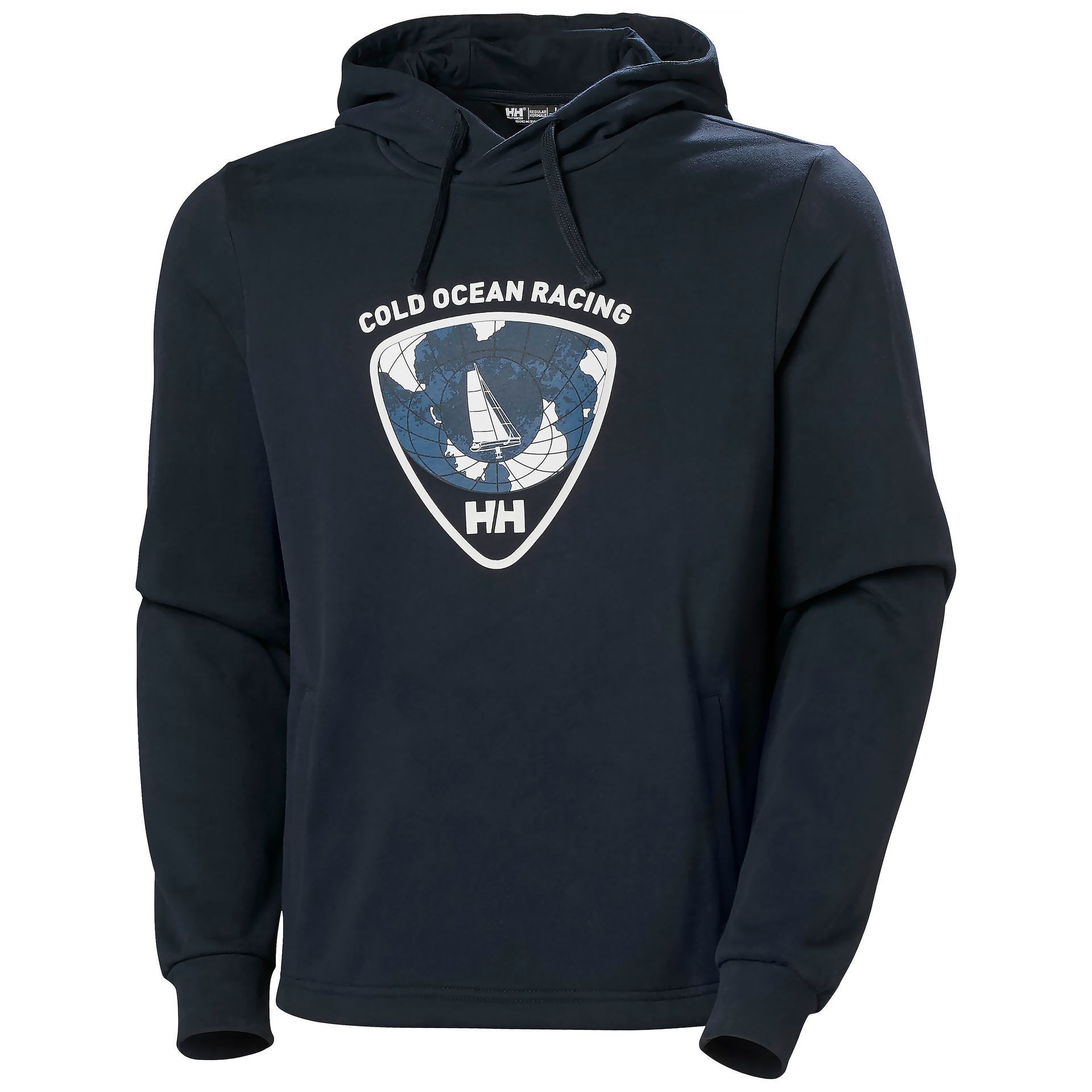 HELLY HANSEN ARCTIC OCEAN 2.0 KAPİŞONLU SWEATSHIRT