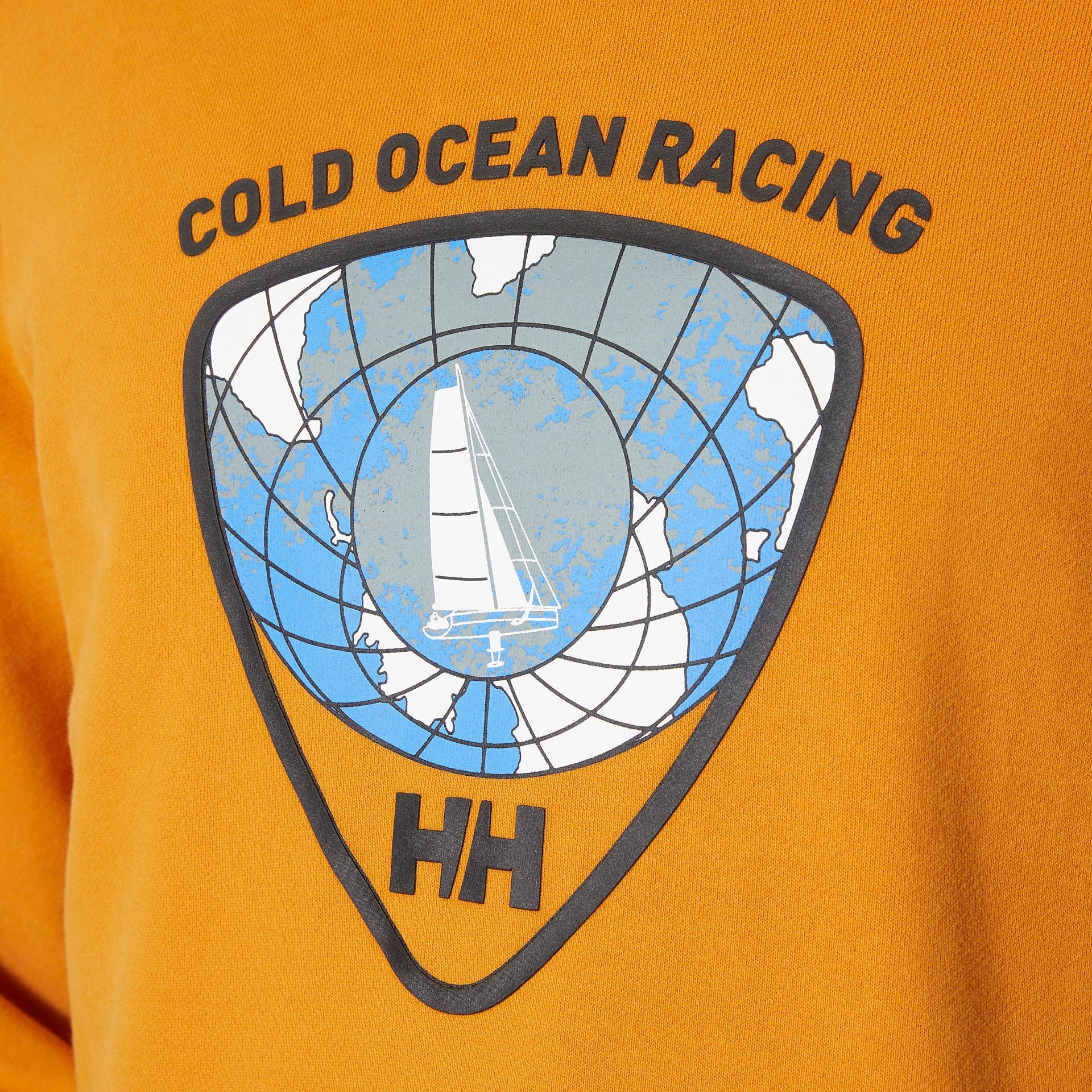 HELLY HANSEN ARCTIC OCEAN 2.0 KAPİŞONLU SWEATSHIRT