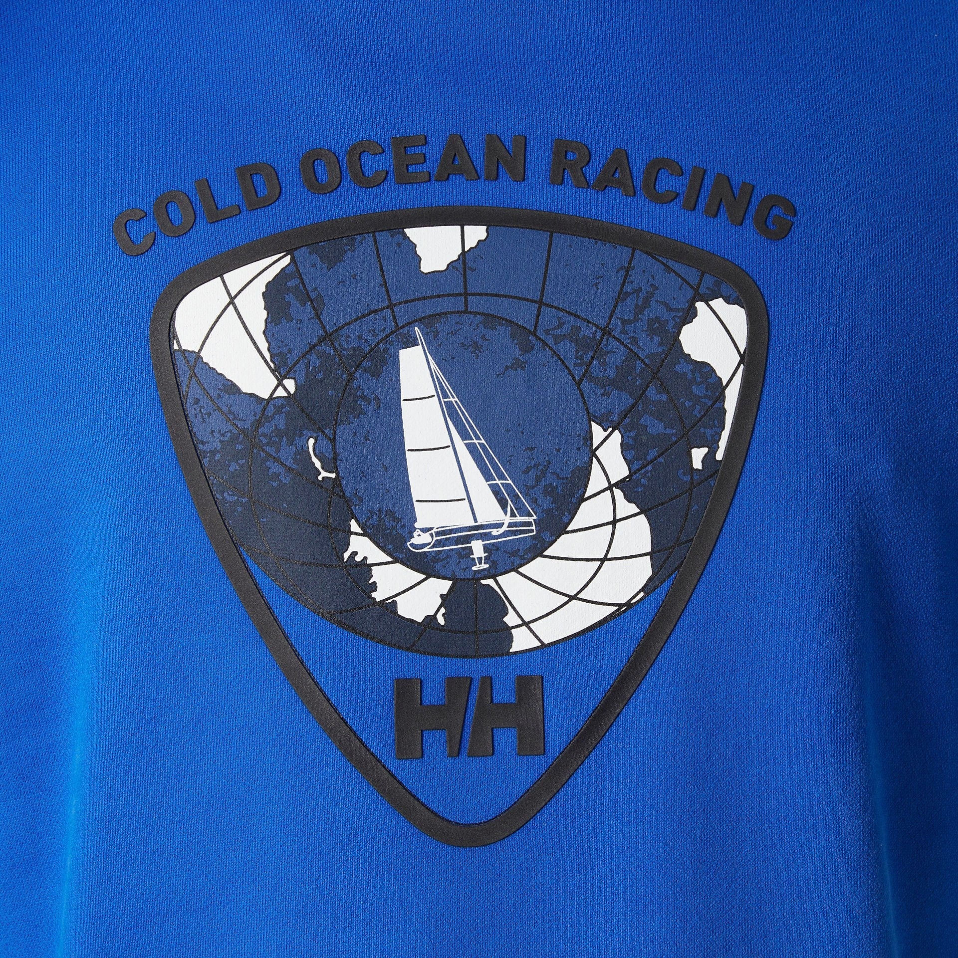 HELLY HANSEN ARCTIC OCEAN 2.0 KAPİŞONLU SWEATSHIRT
