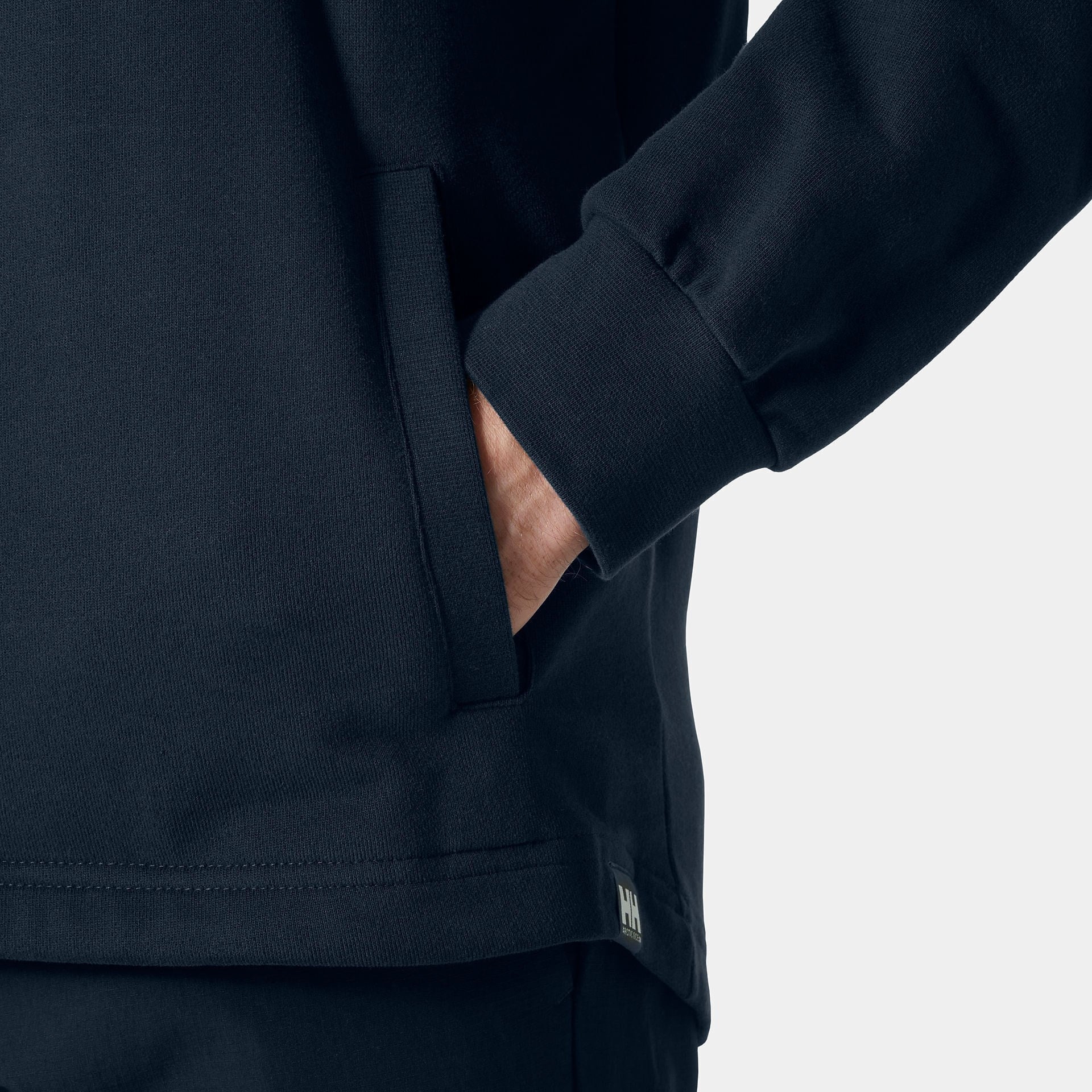 HELLY HANSEN ARCTIC OCEAN 2.0 KAPİŞONLU SWEATSHIRT