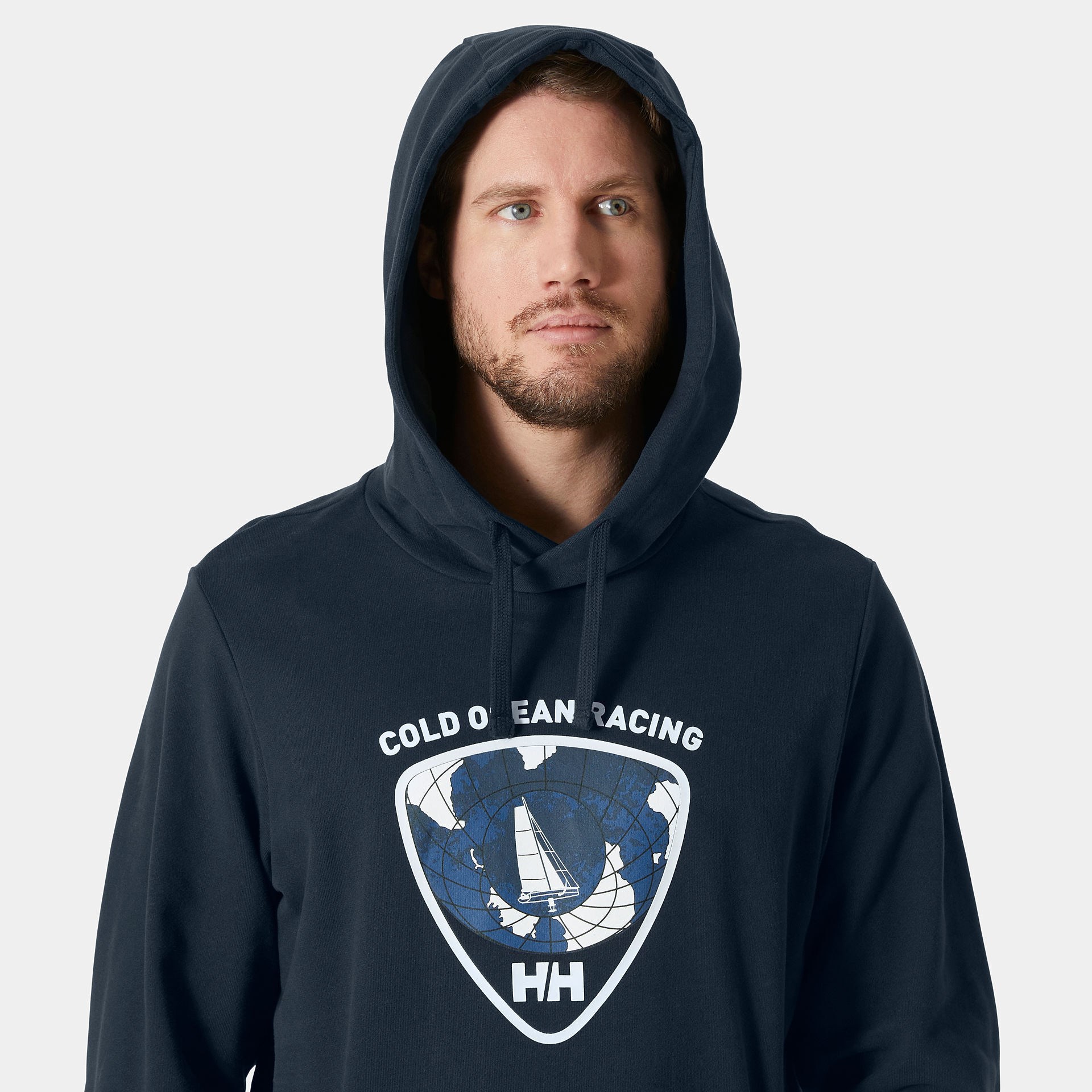 HELLY HANSEN ARCTIC OCEAN 2.0 KAPİŞONLU SWEATSHIRT