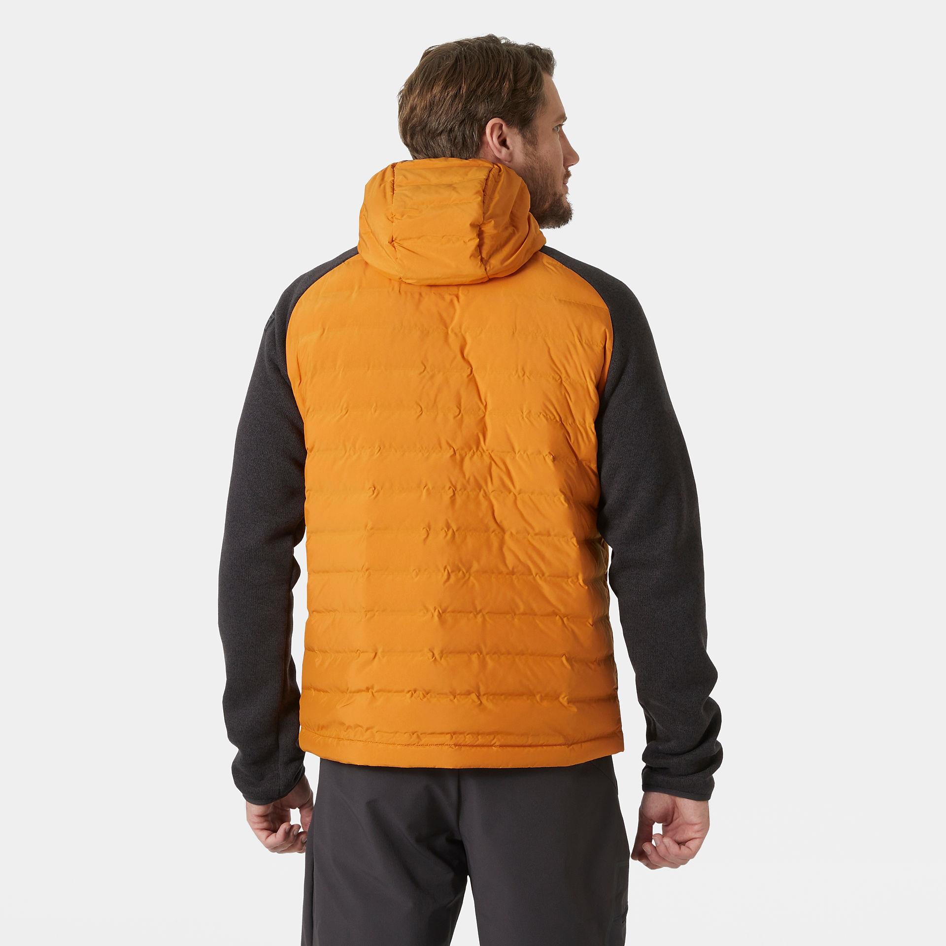HELLY HANSEN CASCADE SHIELD ANORAK | Sport Works