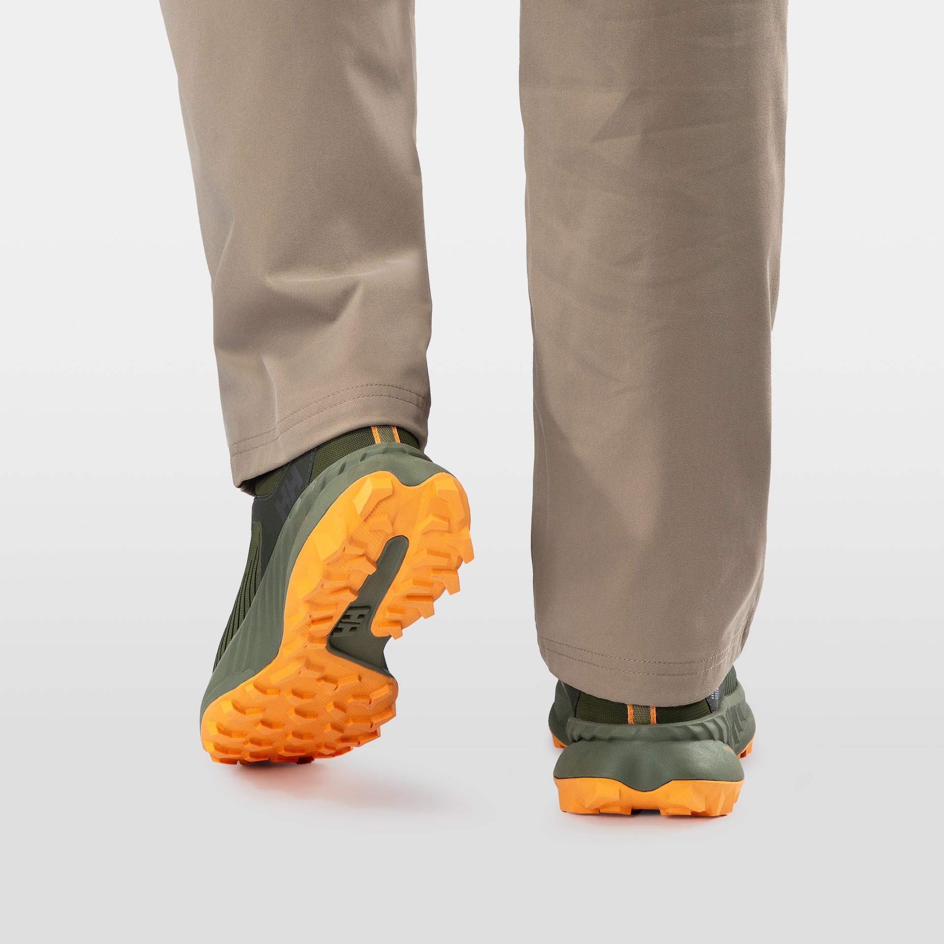 HELLY HANSEN AWE HIKER HT AYAKKABI